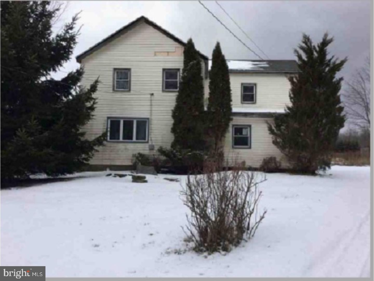 BIG BASS LAKE - Residential