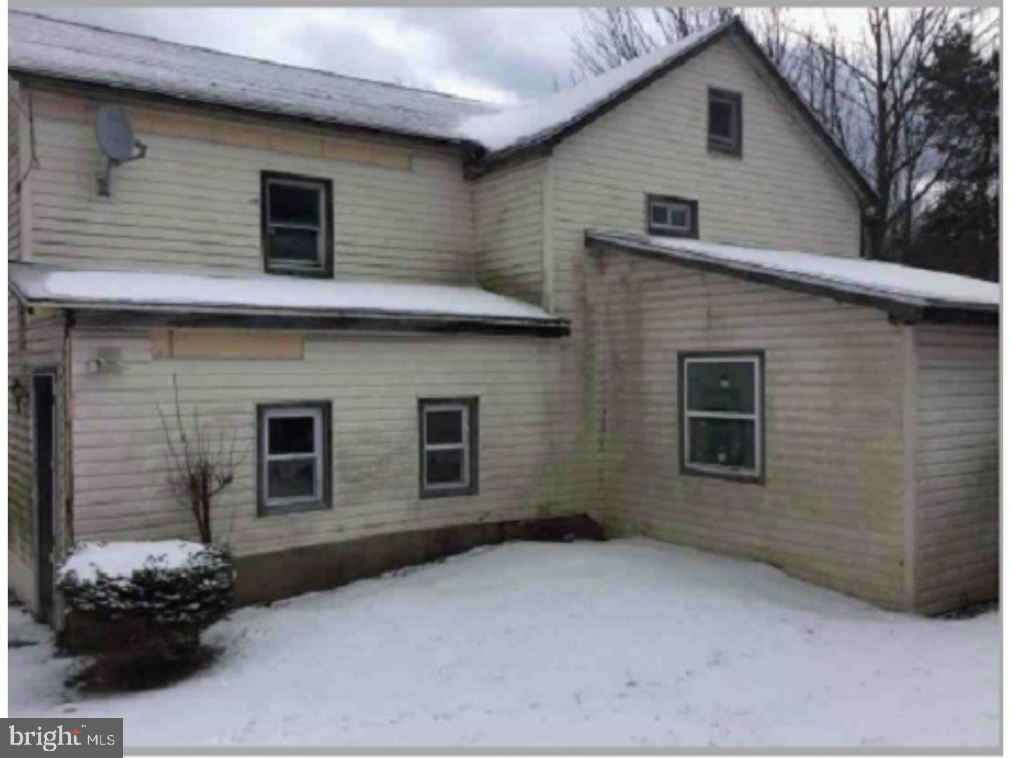 BIG BASS LAKE - Residential