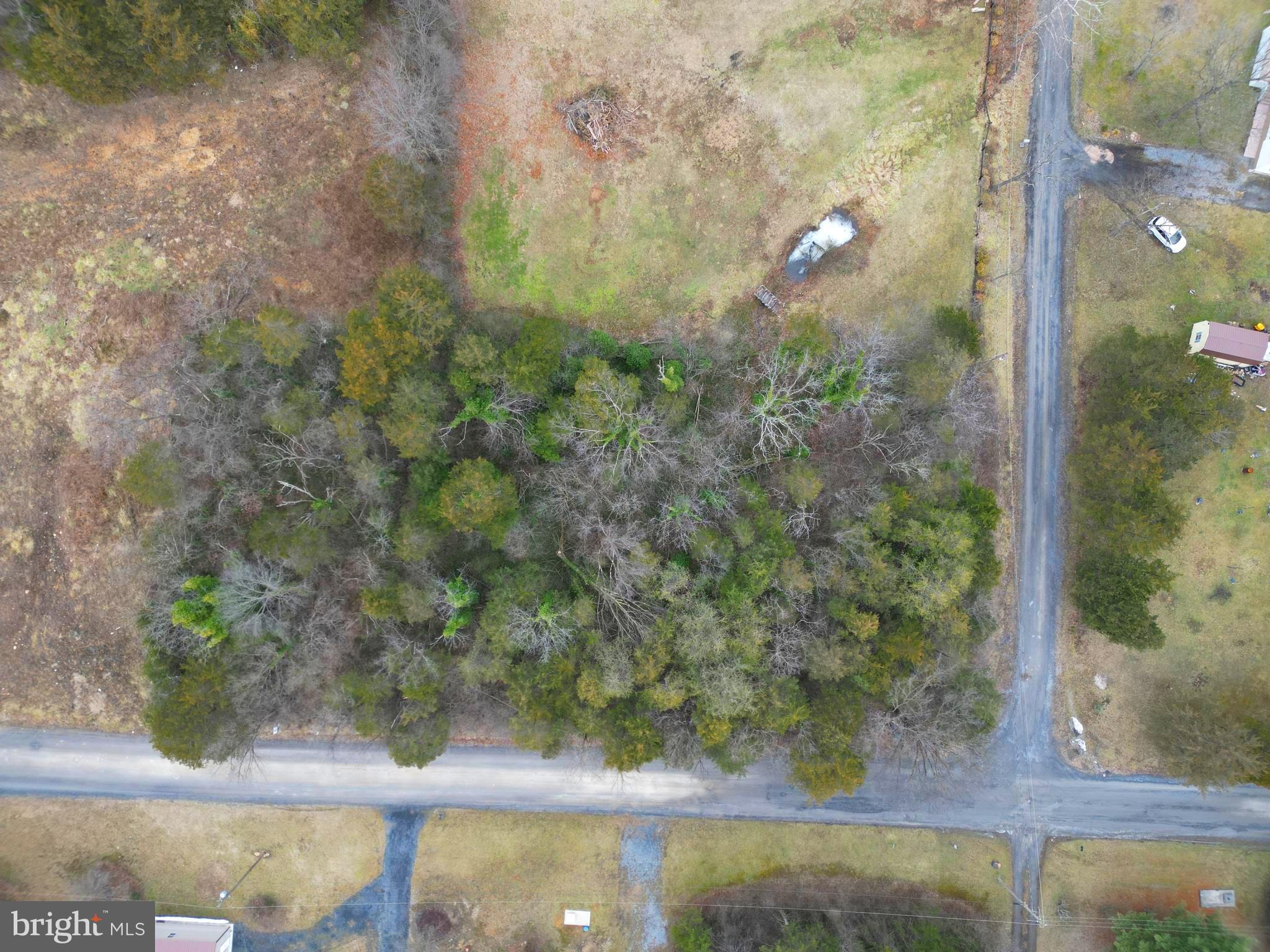 LAND OF LURAY - Land