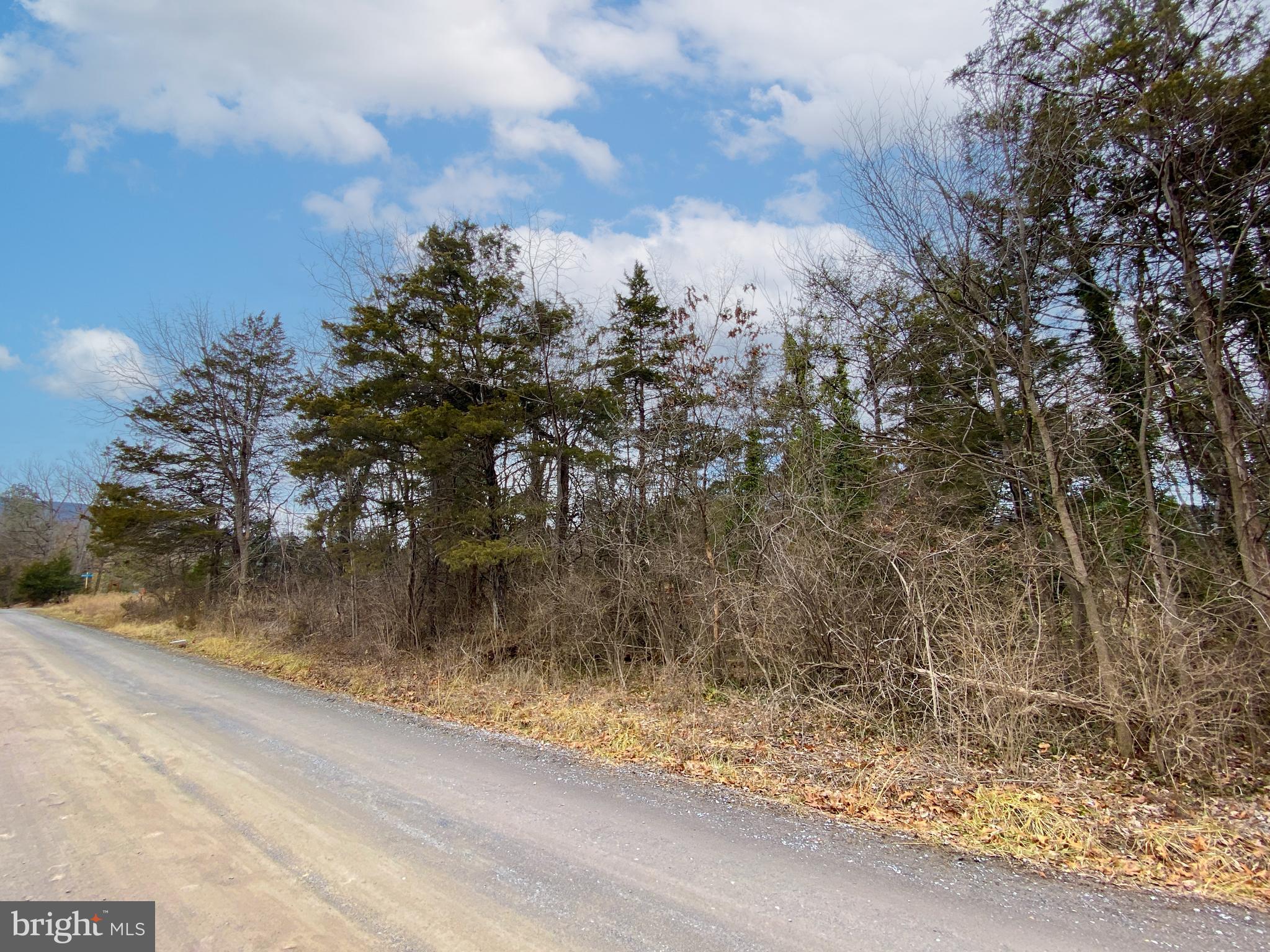 LAND OF LURAY - Land