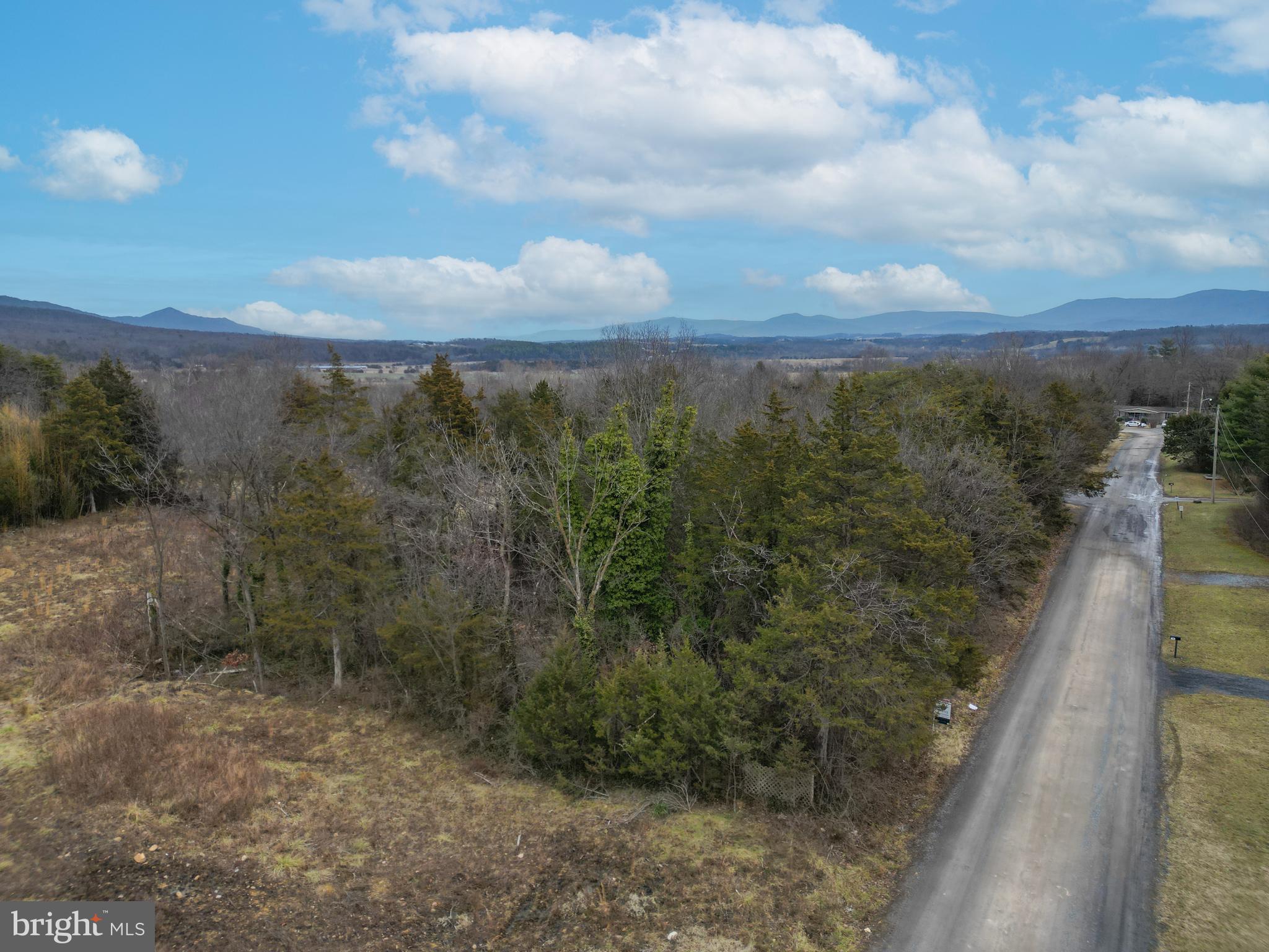 LAND OF LURAY - Land