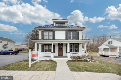 Photo of 3511 Main Street, MORGANTOWN, PA 19543 (MLS # PABK2070952)