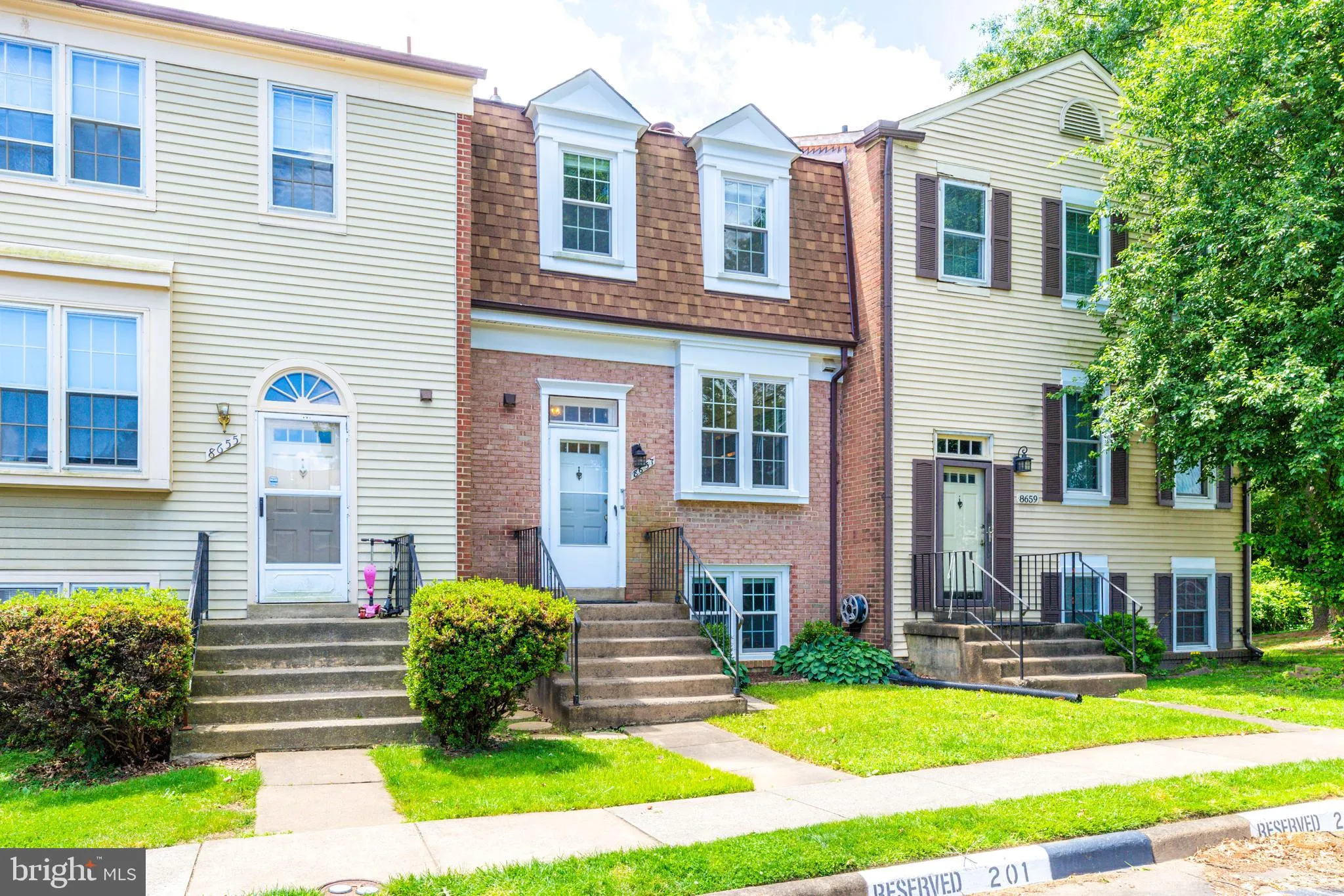 Additional image 88 of 8657 Dellway Lane, Vienna, VA 22180