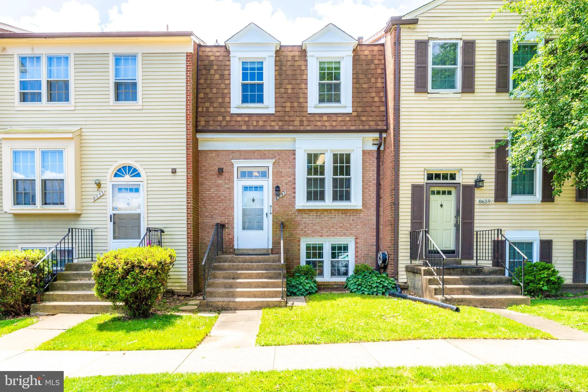 Additional image 87 of 8657 Dellway Lane, Vienna, VA 22180