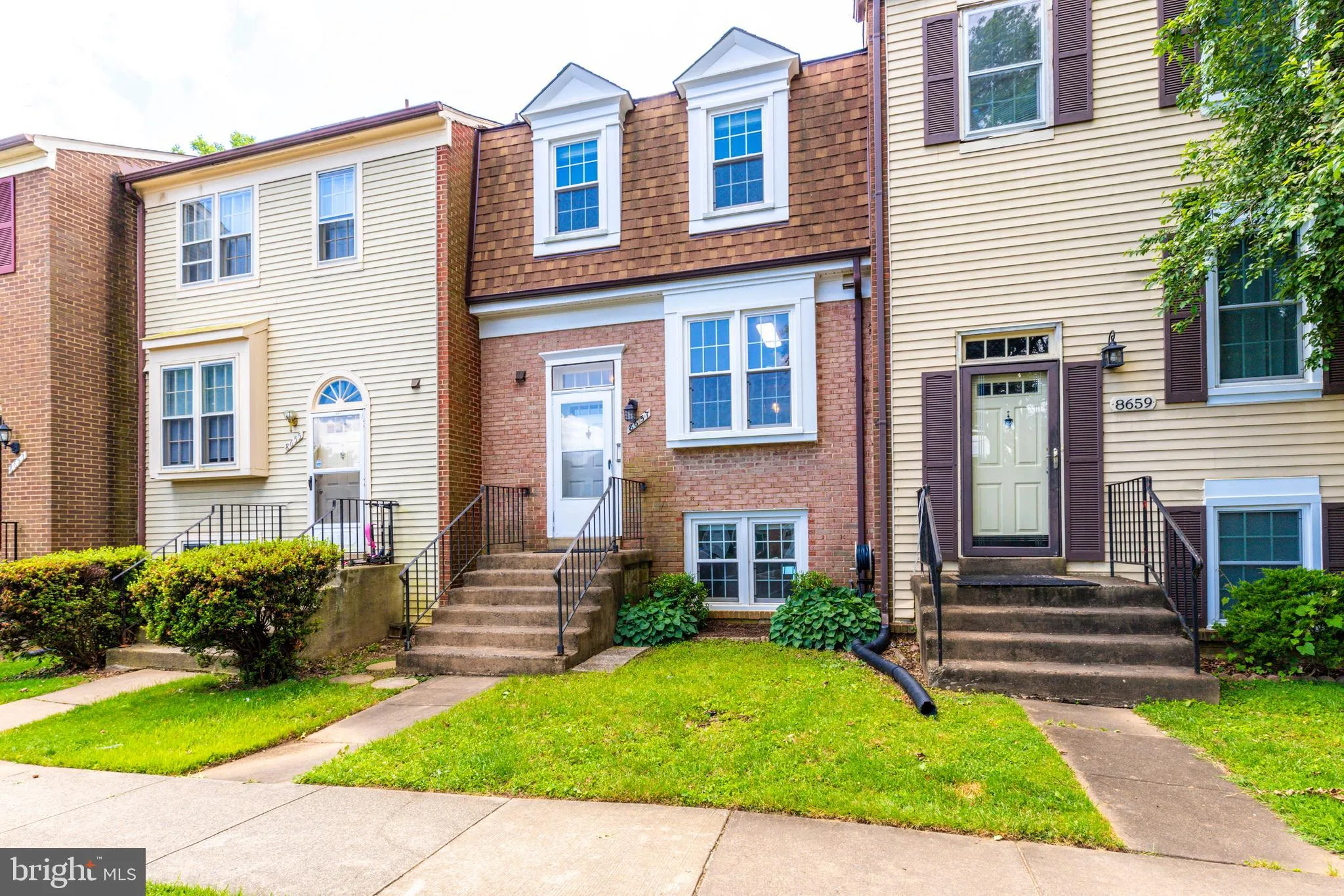 Additional image 46 of 8657 Dellway Lane, Vienna, VA 22180