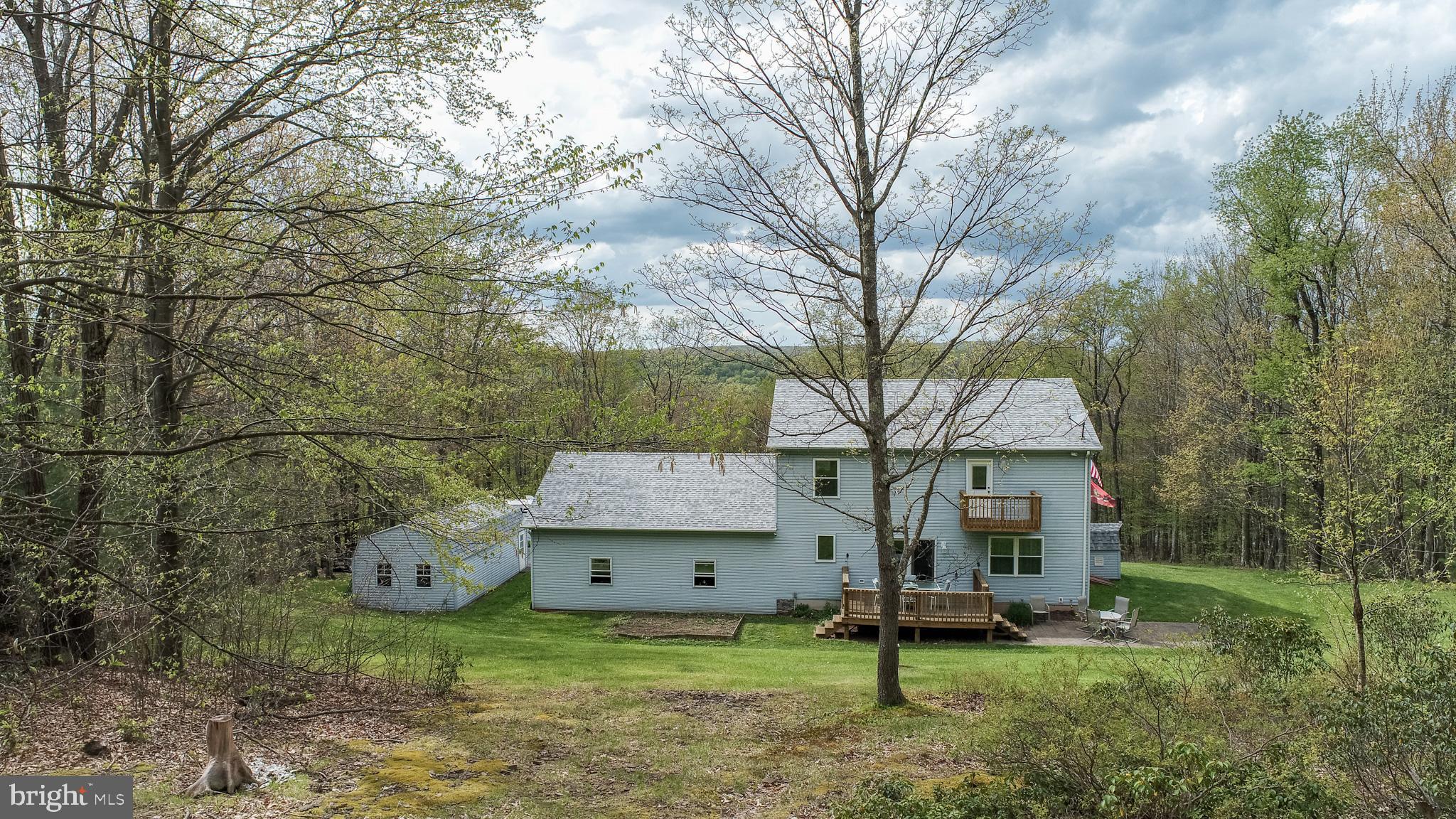 337 LAUREL WOOD DRIVE