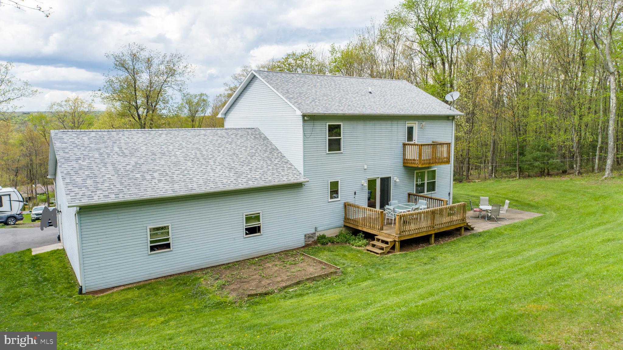 337 LAUREL WOOD DRIVE