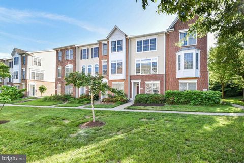 25122 OMAHA TERRACE CHANTILLY VA 20152