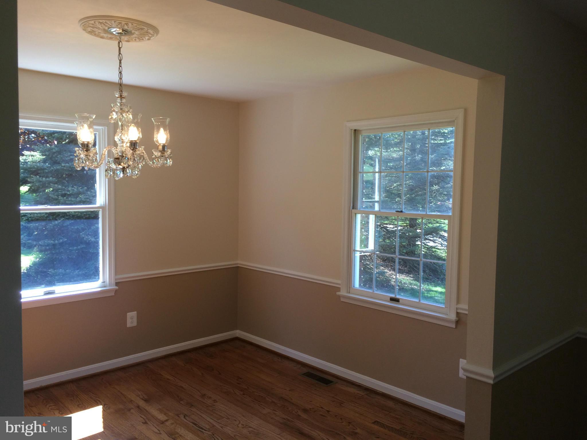 CARROLL ESTATES - Residential