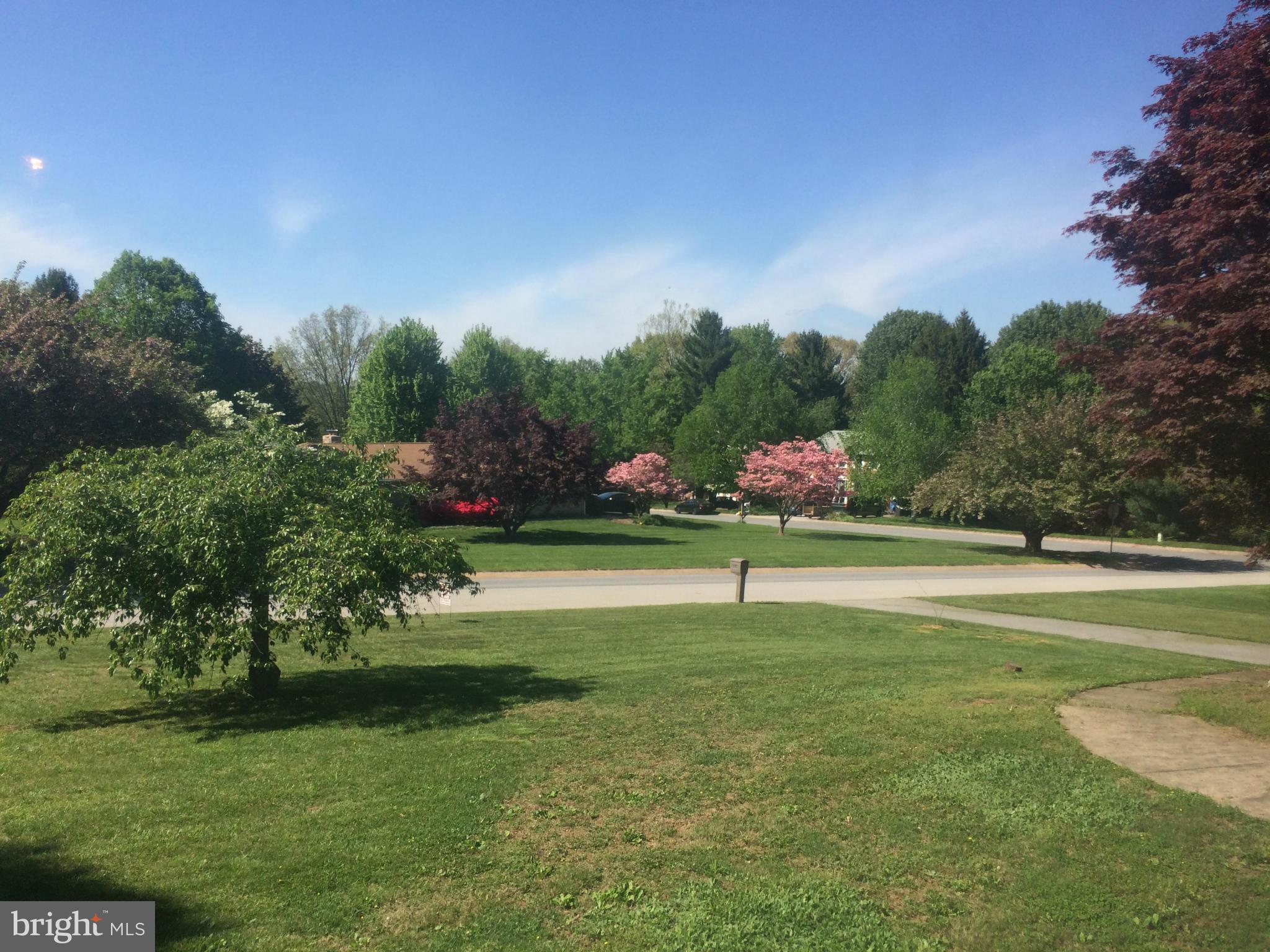 CARROLL ESTATES - Residential