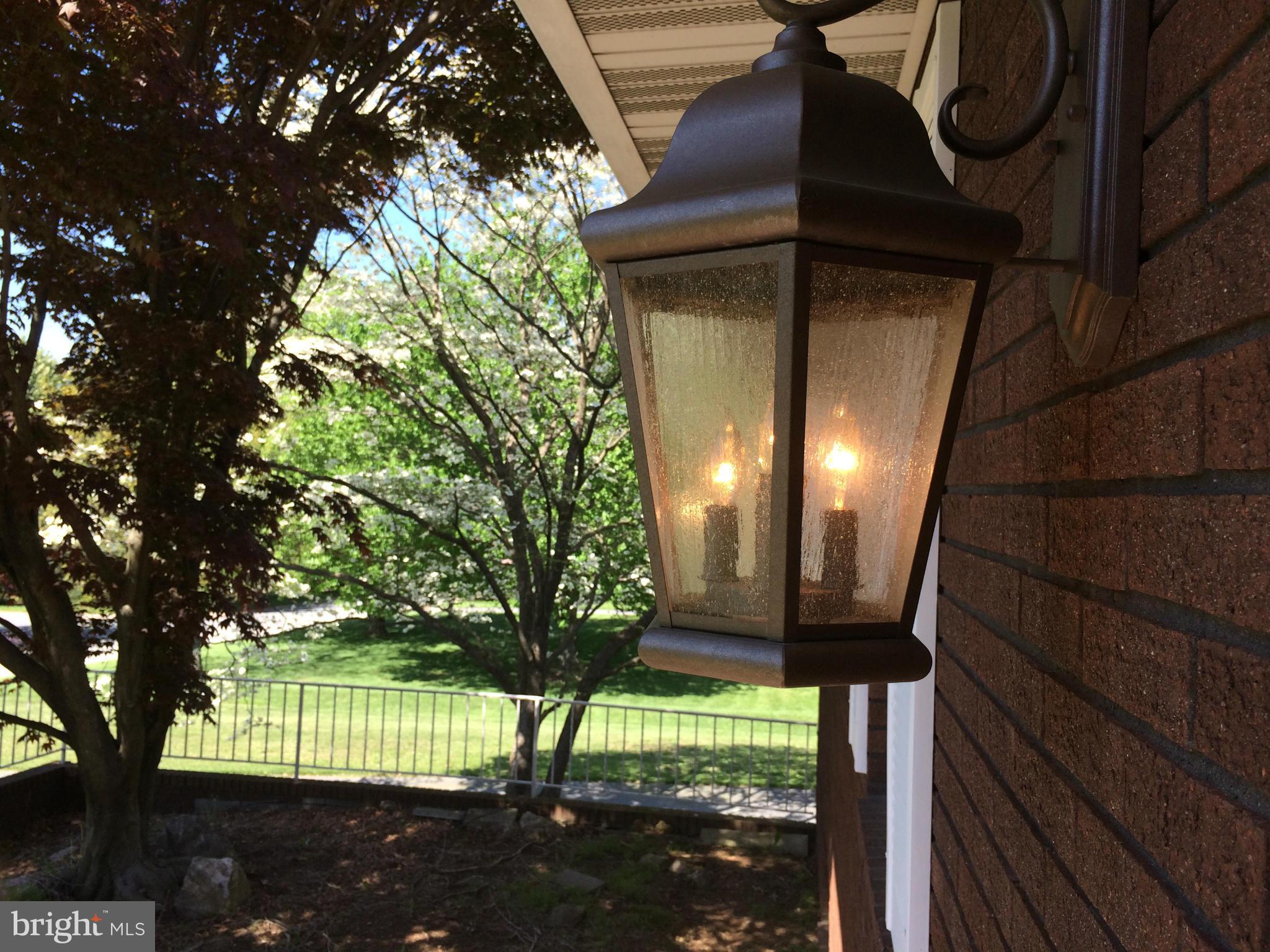 CARROLL ESTATES - Residential