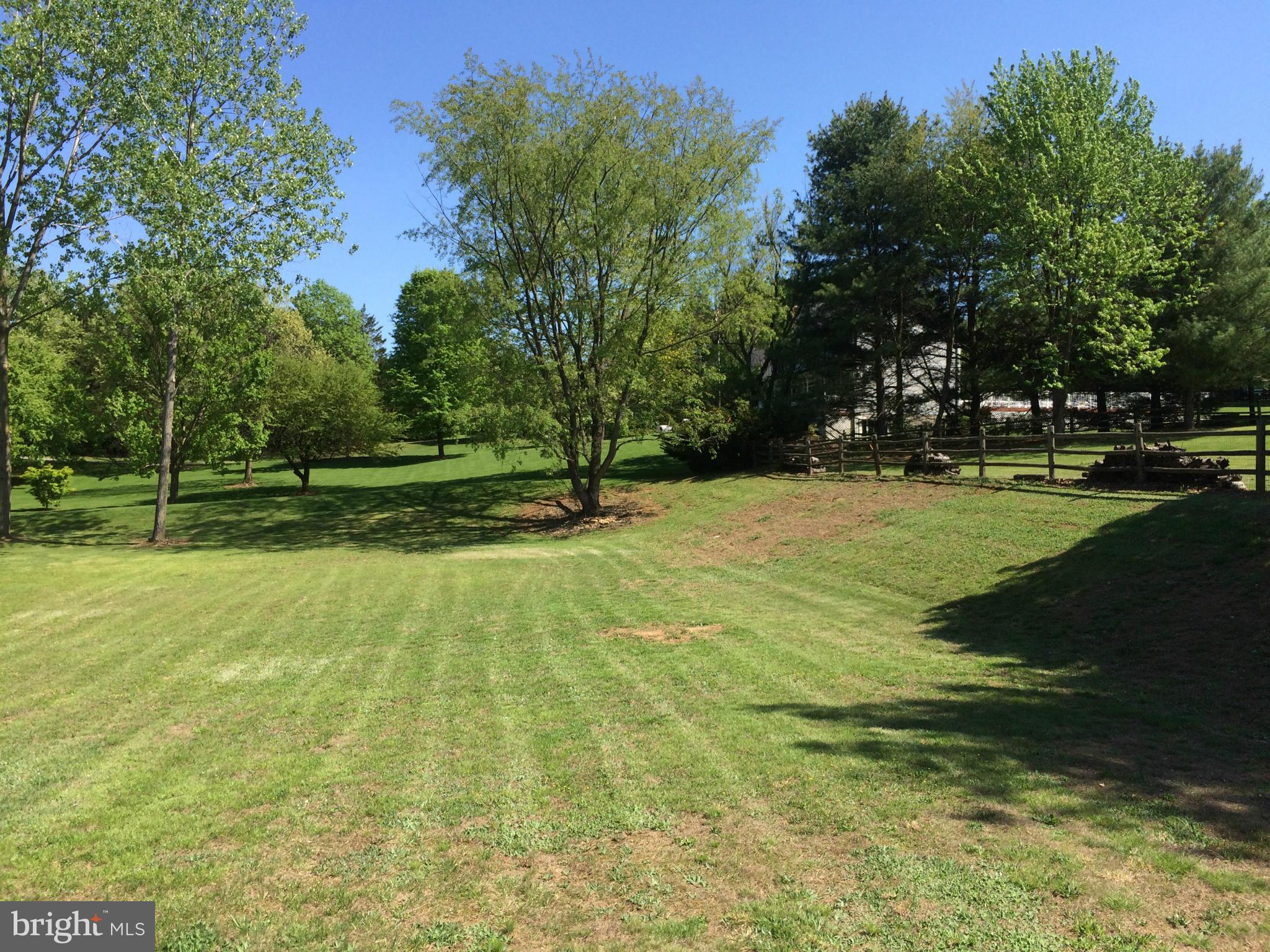 CARROLL ESTATES - Residential