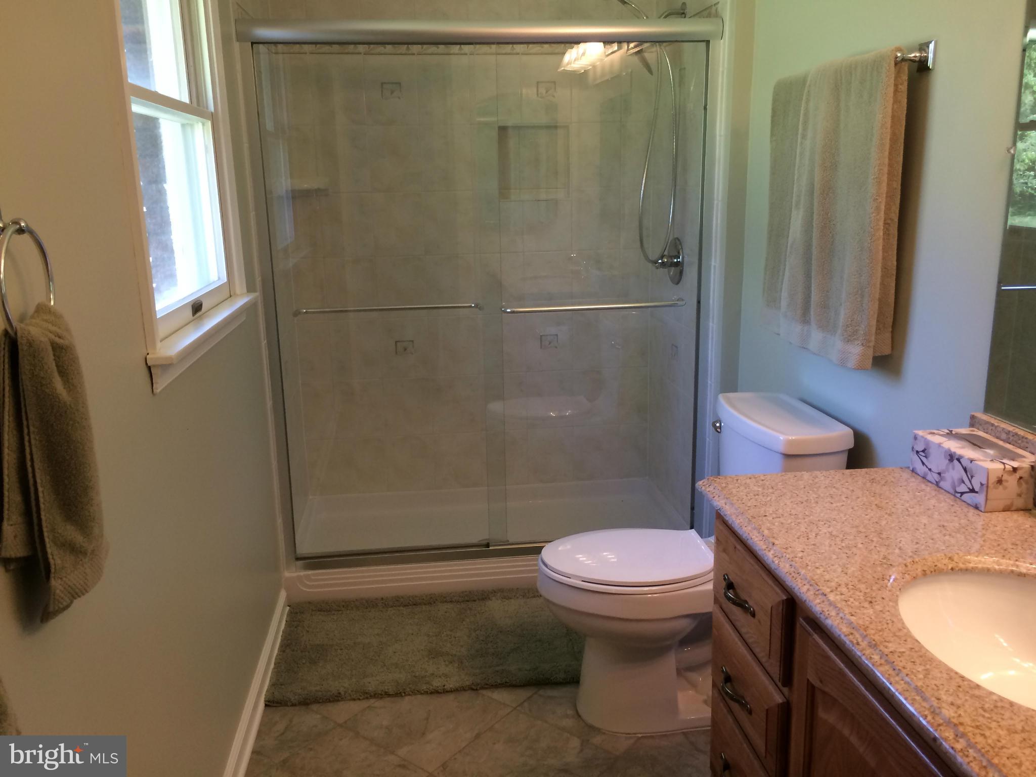 CARROLL ESTATES - Residential