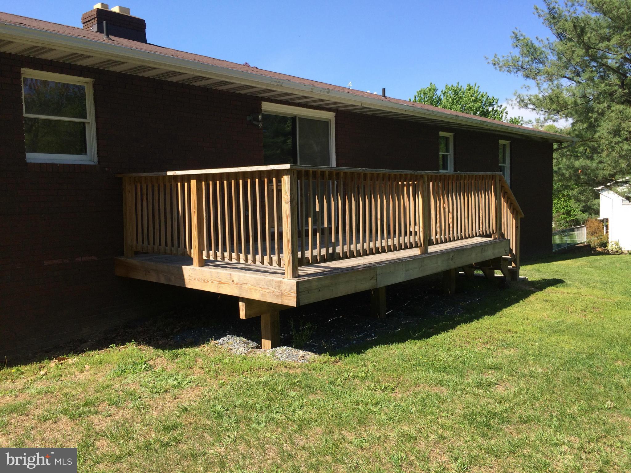 CARROLL ESTATES - Residential