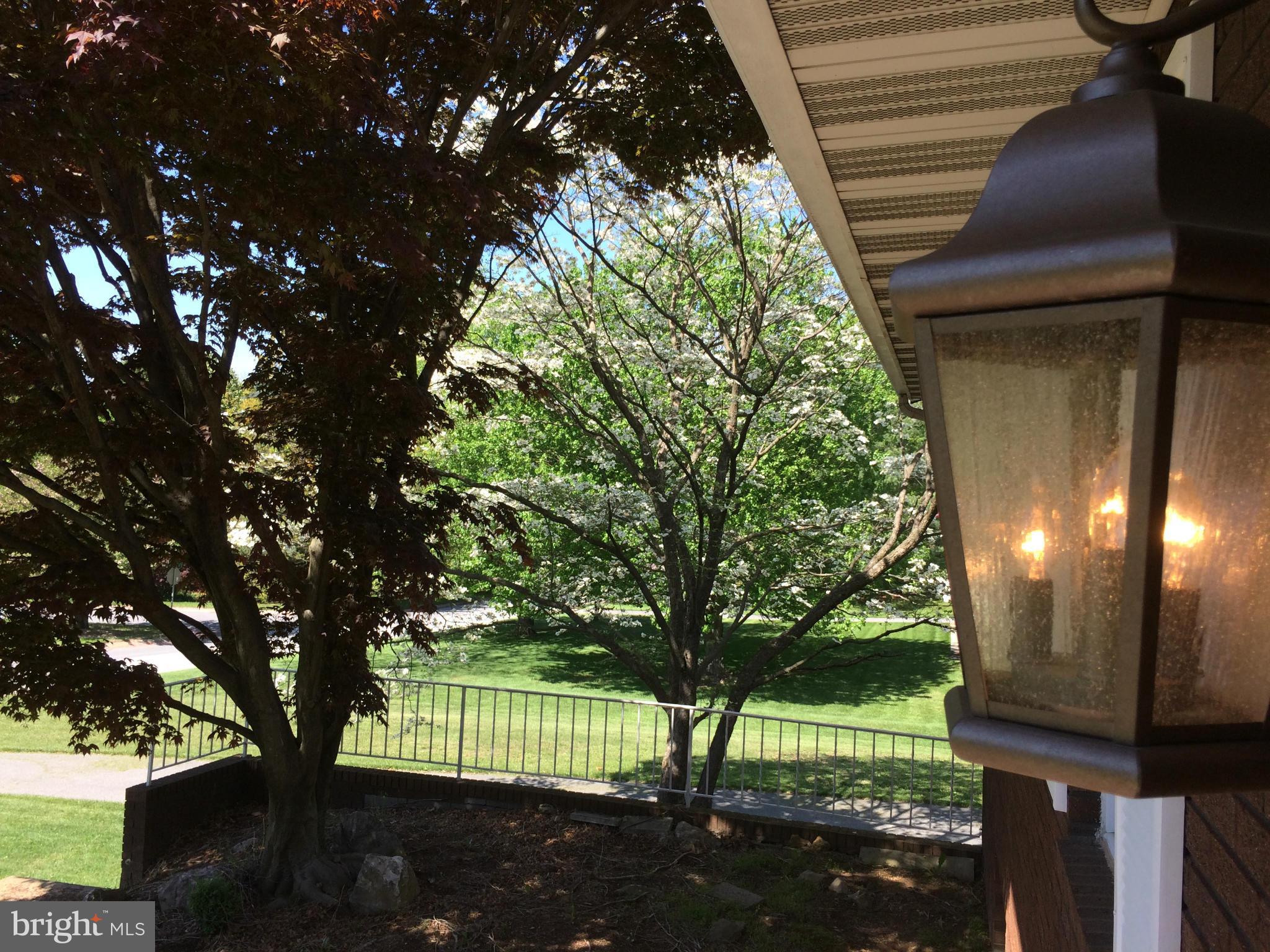 CARROLL ESTATES - Residential