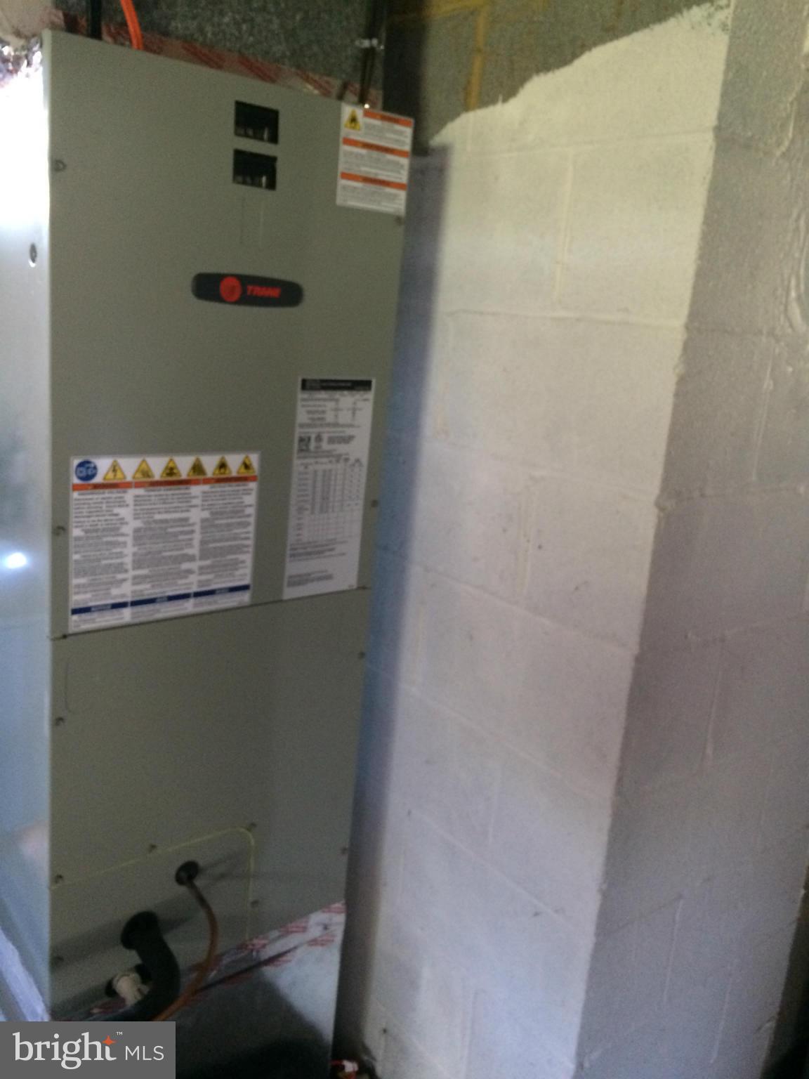 CARROLL ESTATES - Residential