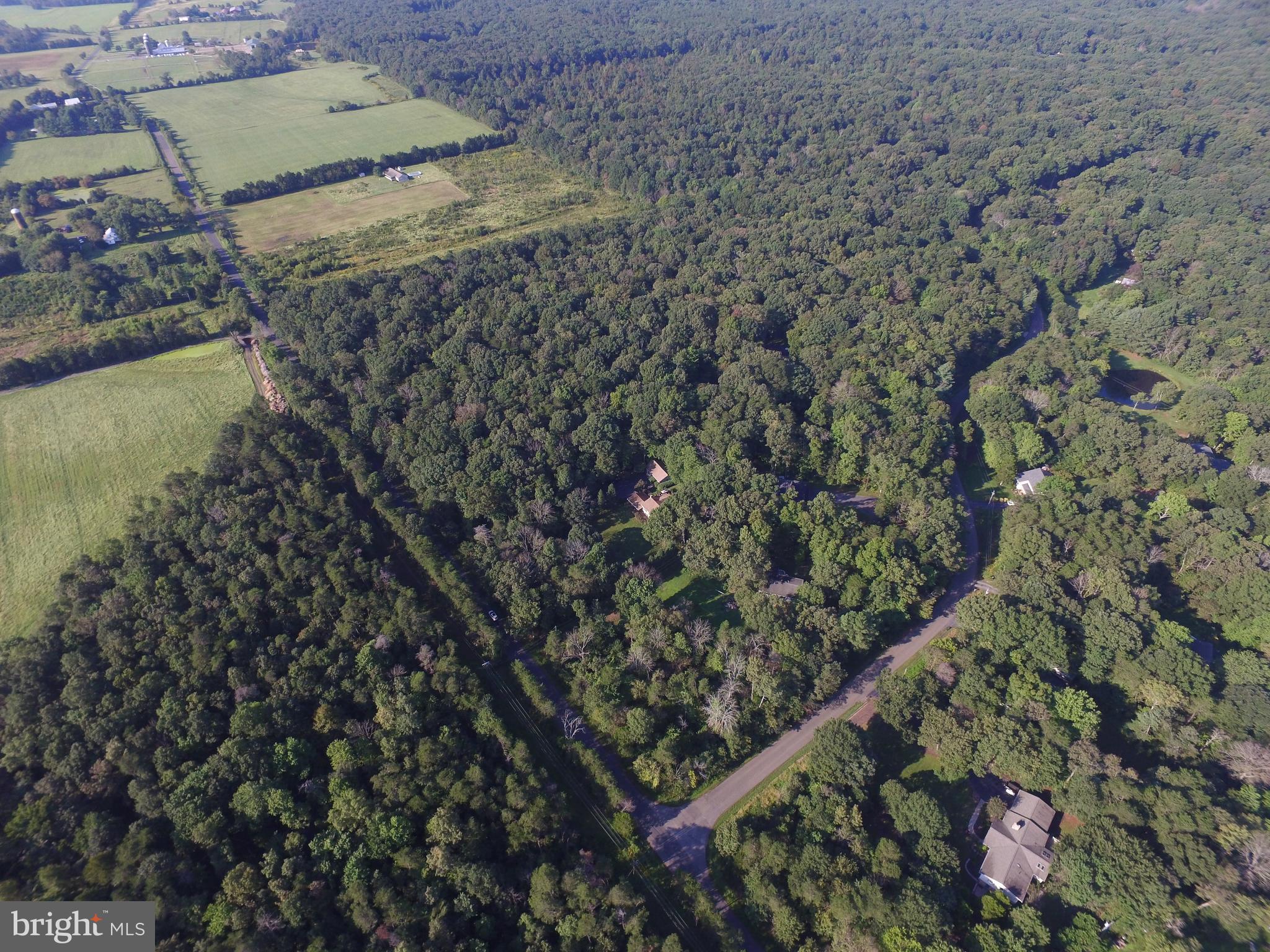 KETTLE RUN FOREST - Land