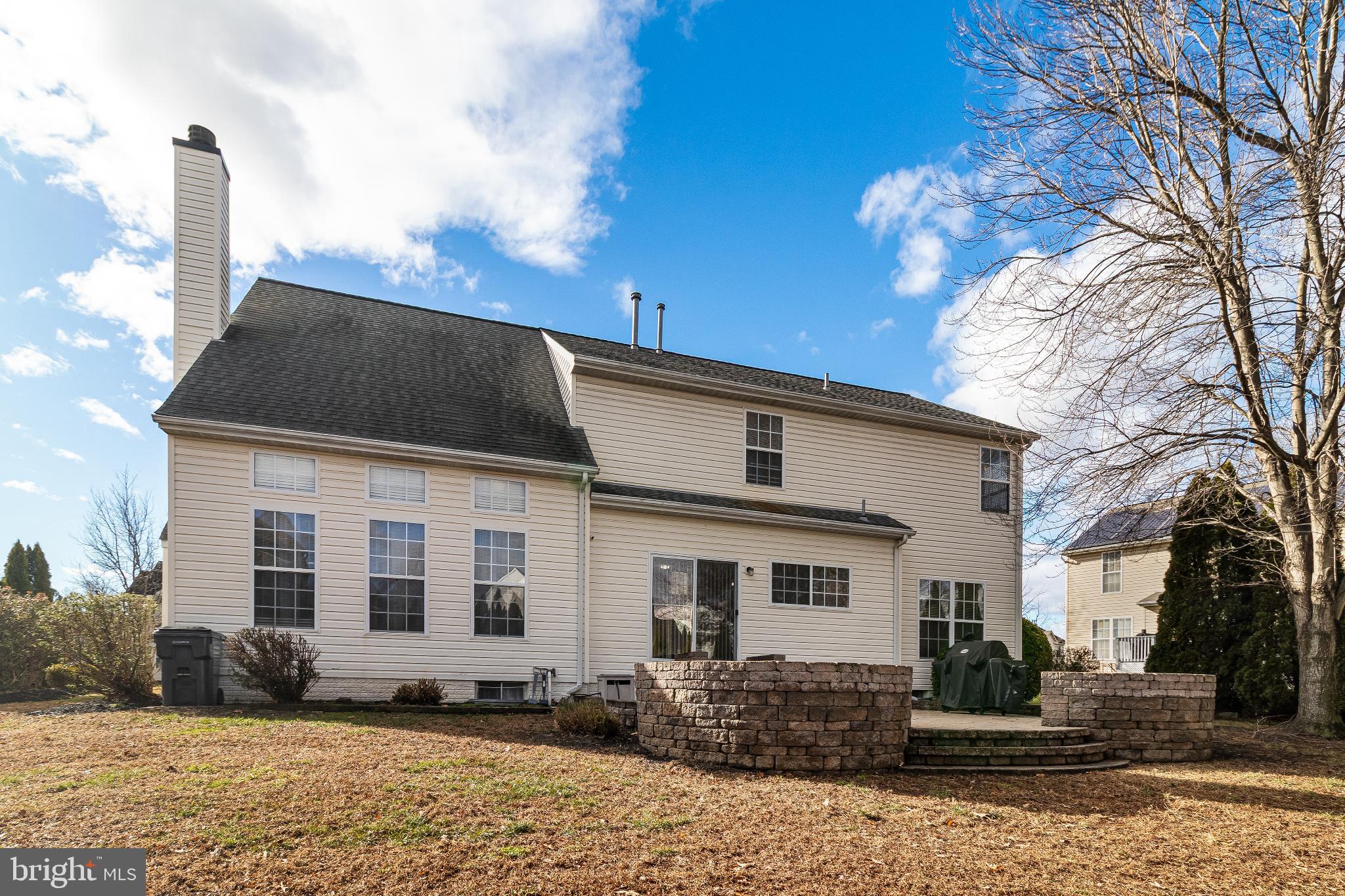 4773 SHEFFIELD CIRCLE