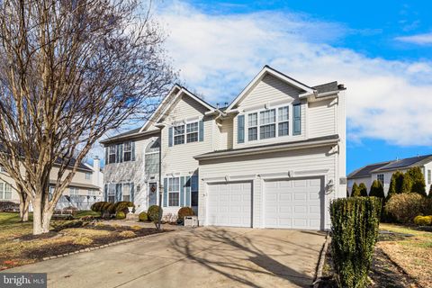 4773 SHEFFIELD CIRCLE WALDORF MD 20602