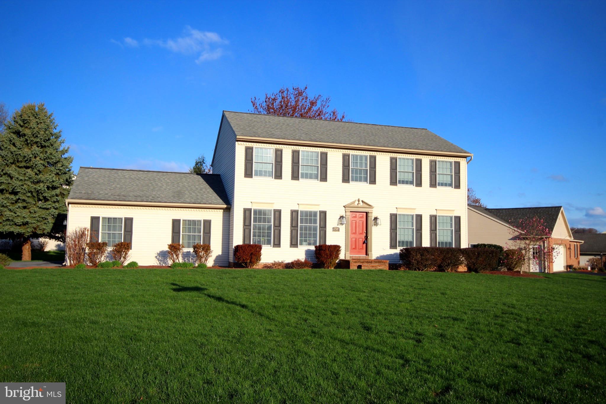 259 APPLE BLOSSOM LANE