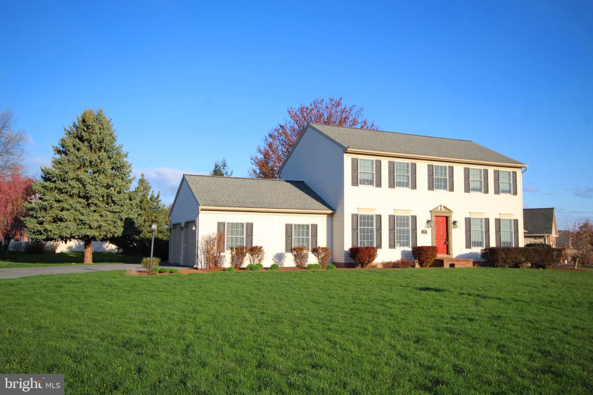 259 APPLE BLOSSOM LANE