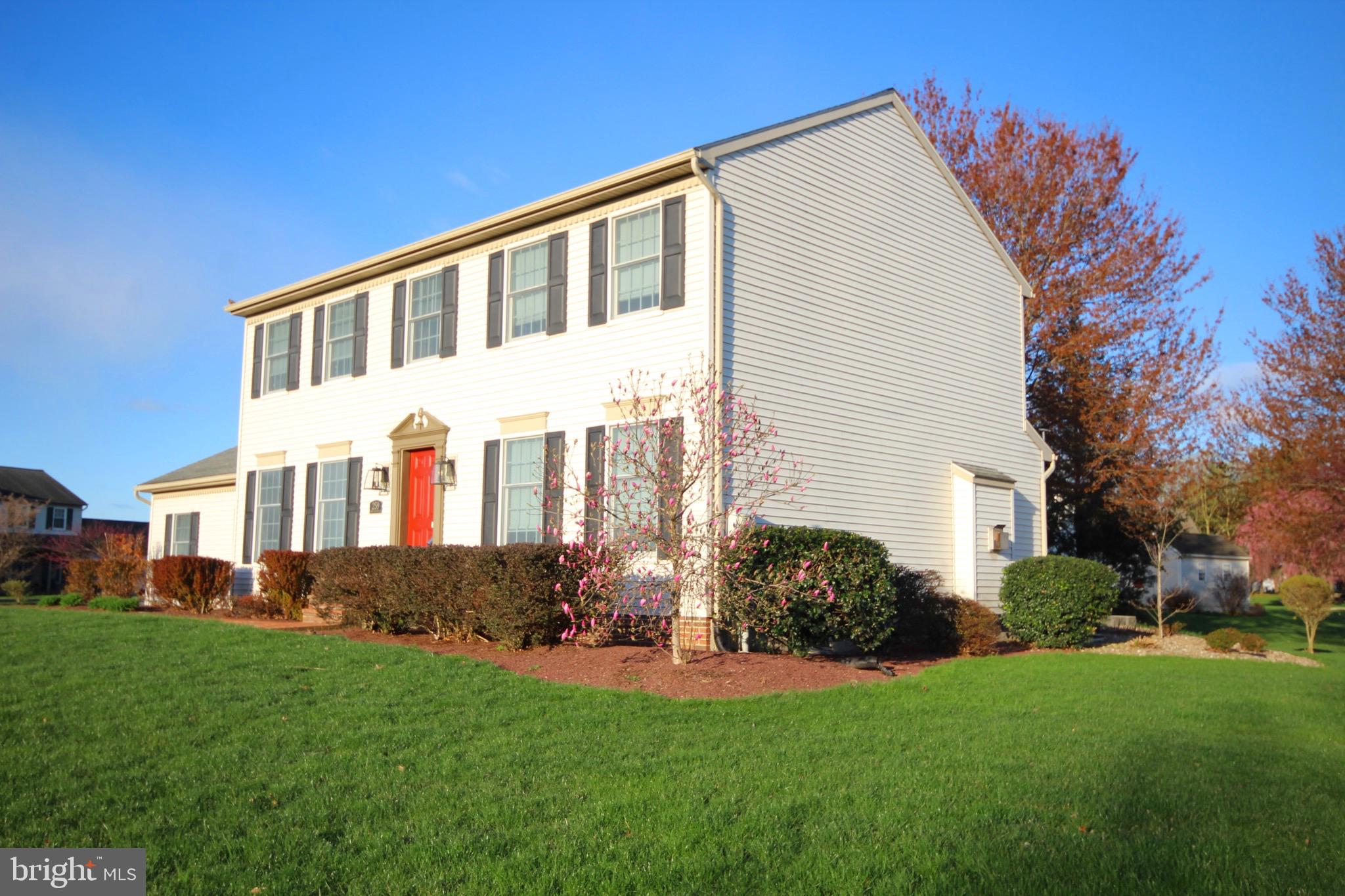 259 APPLE BLOSSOM LANE