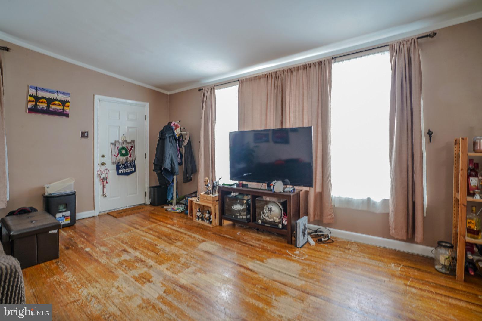 RHAWNHURST - Residential