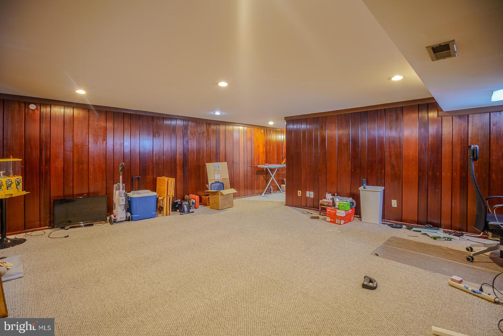 RHAWNHURST - Residential