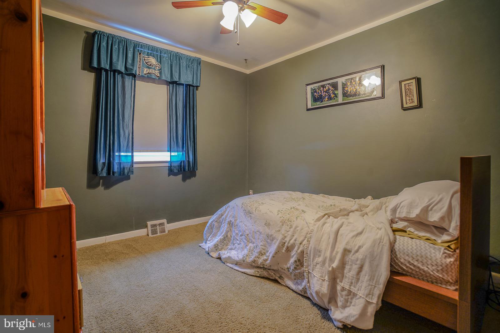 RHAWNHURST - Residential