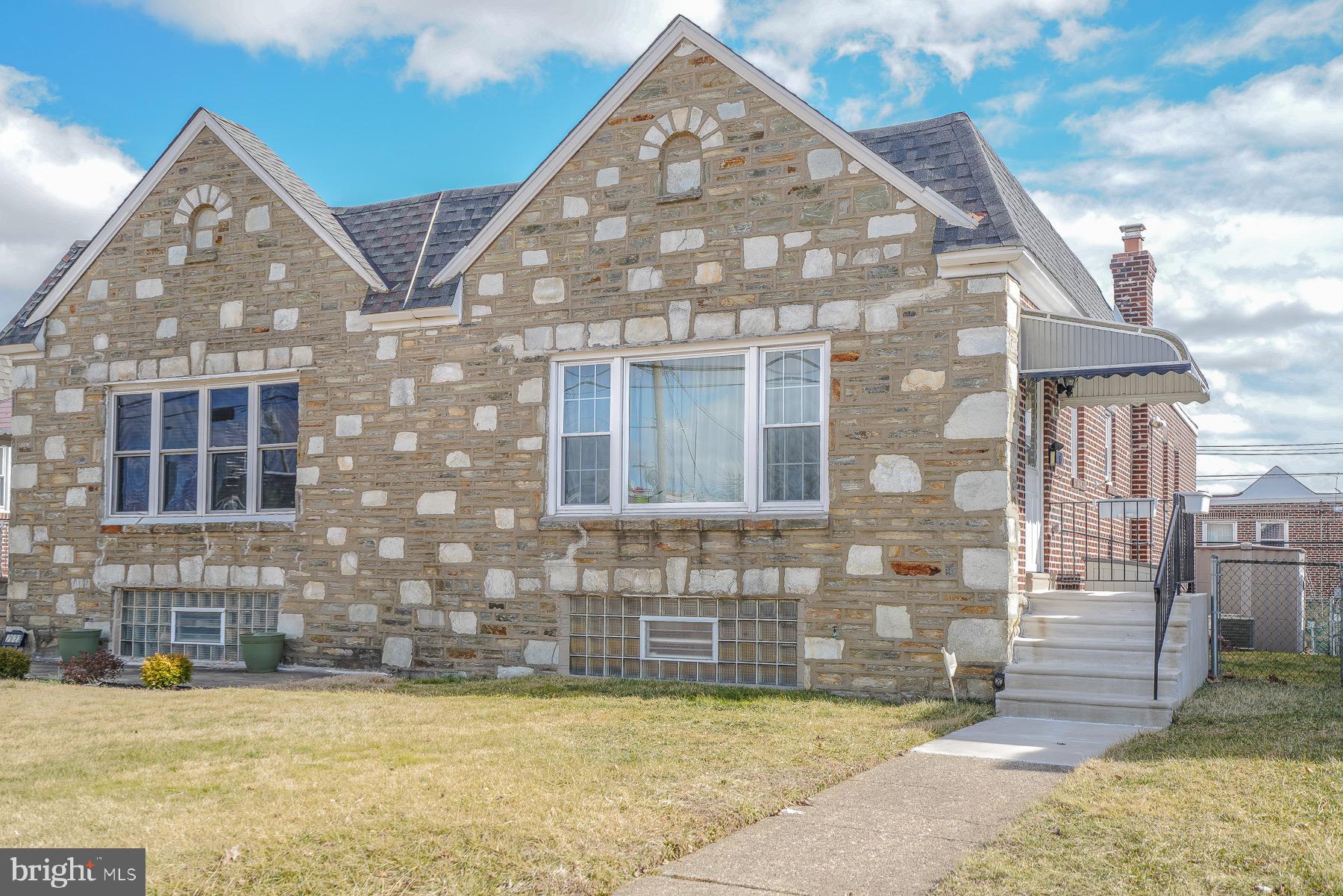 RHAWNHURST - Residential