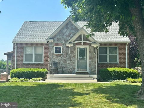 6350 BARNETT AVENUE ELDERSBURG MD 21784