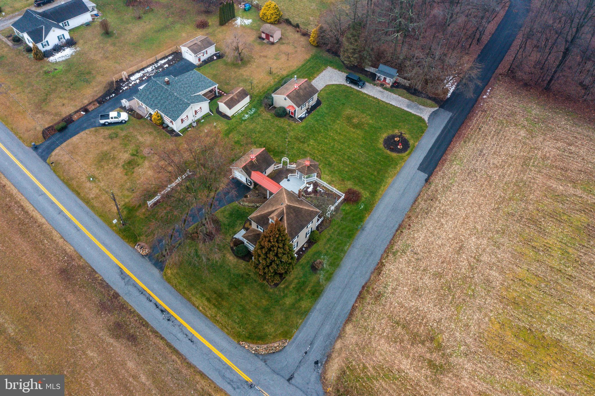 FREELAND - Residential