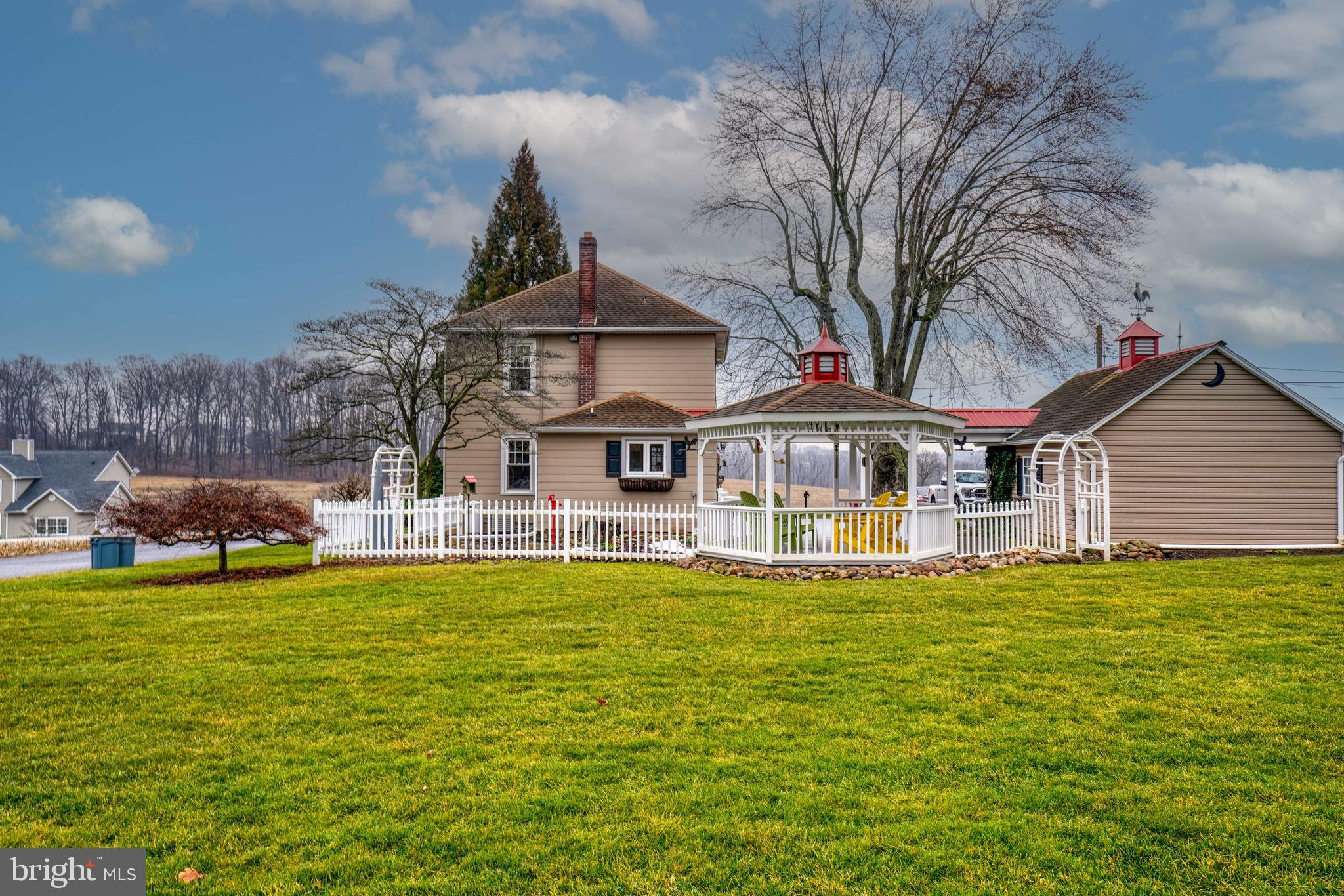 FREELAND - Residential