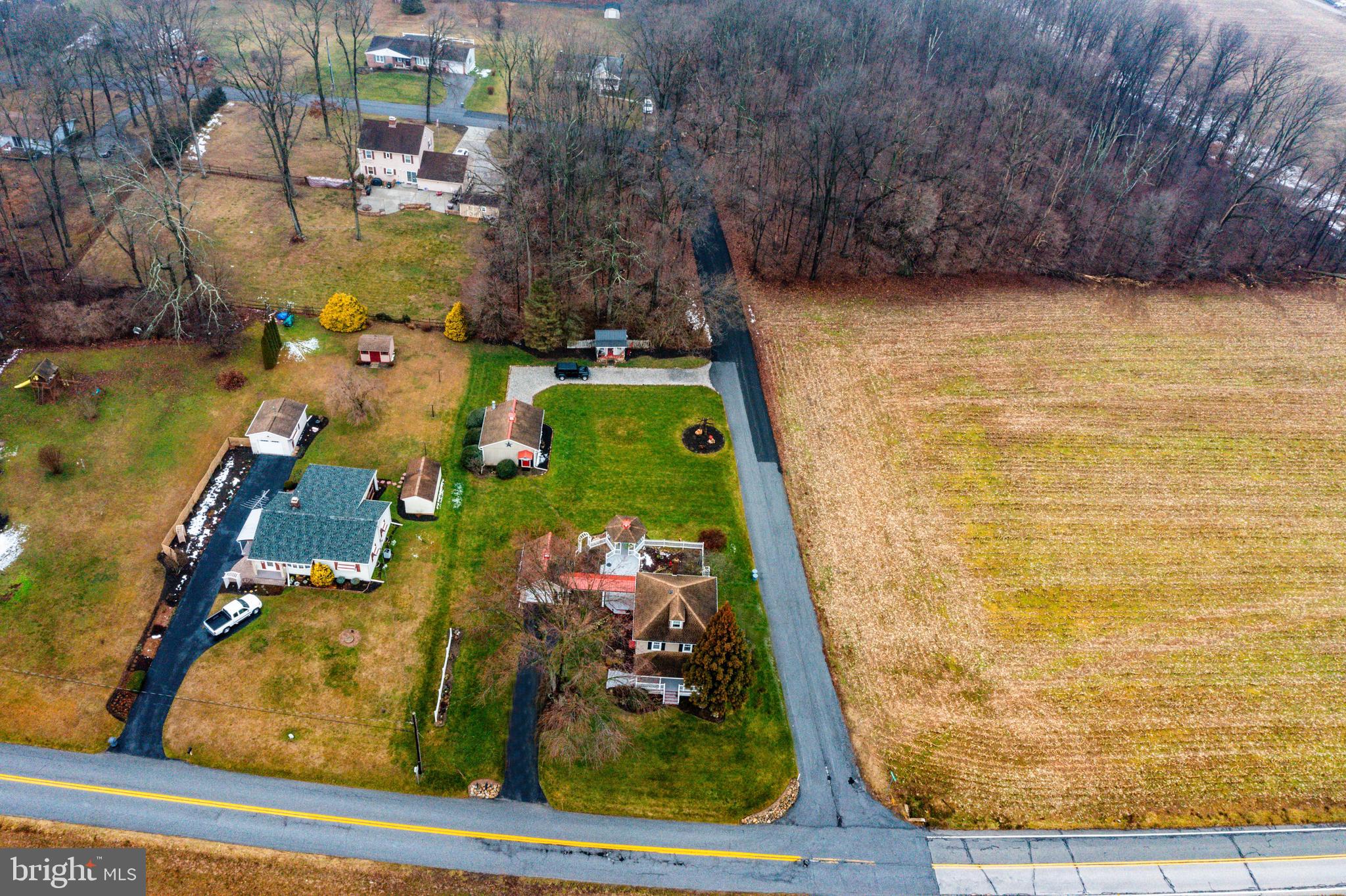 FREELAND - Residential