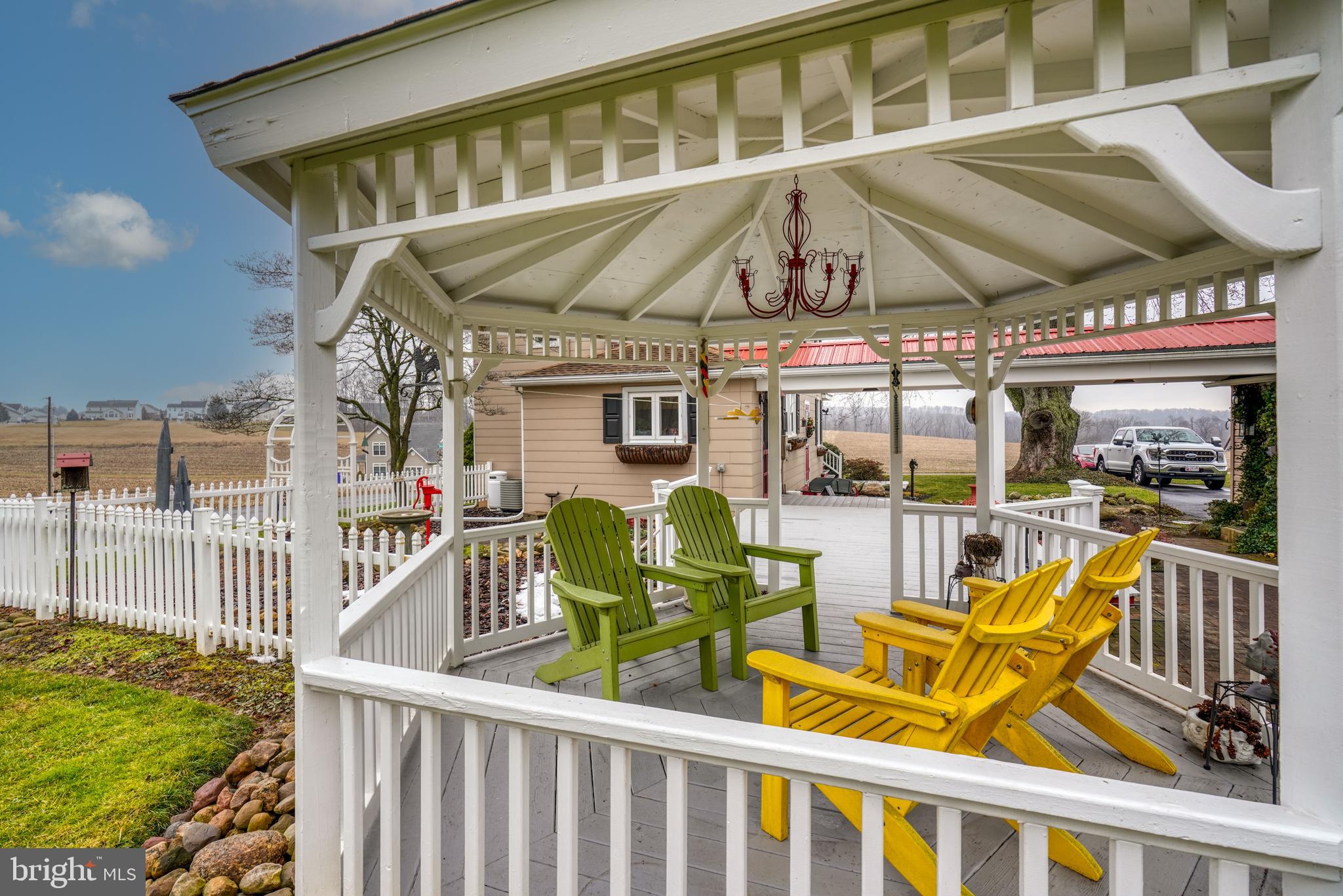 FREELAND - Residential