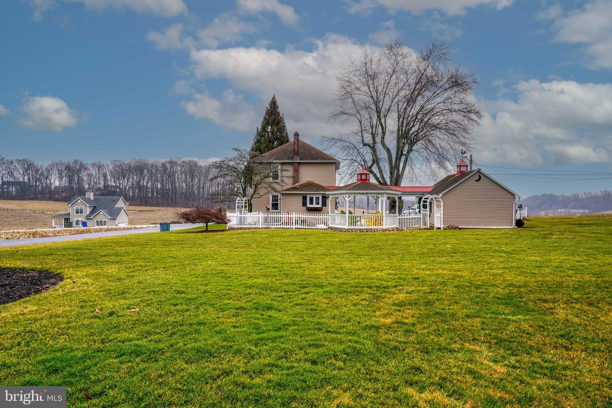 FREELAND - Residential