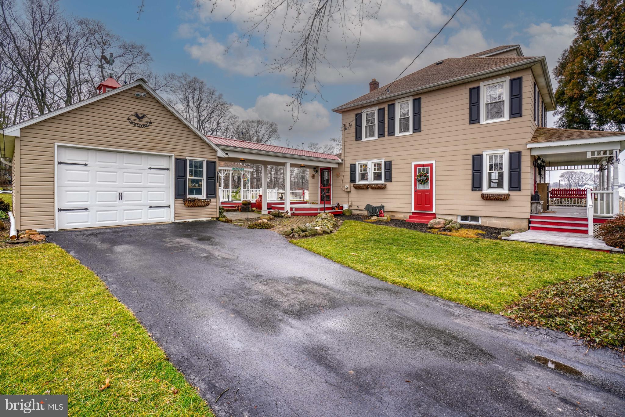 FREELAND - Residential