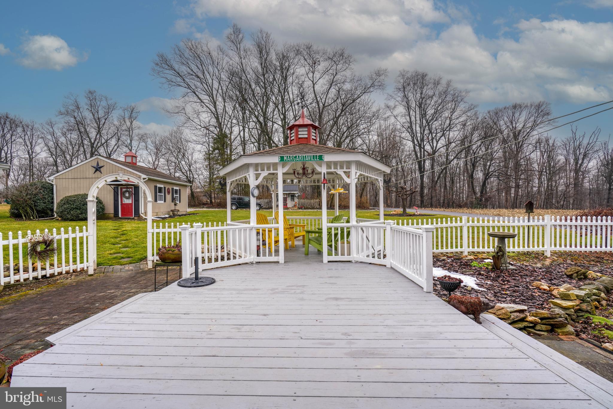 FREELAND - Residential