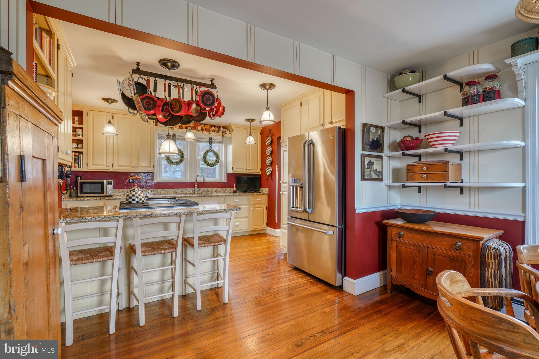 FREELAND - Residential