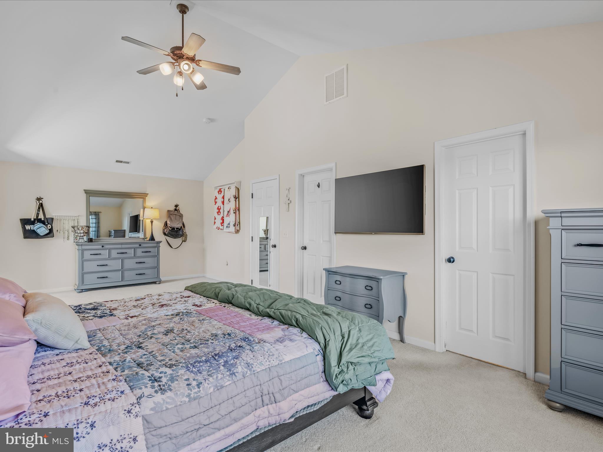 BRIDLE CREEK - Residential