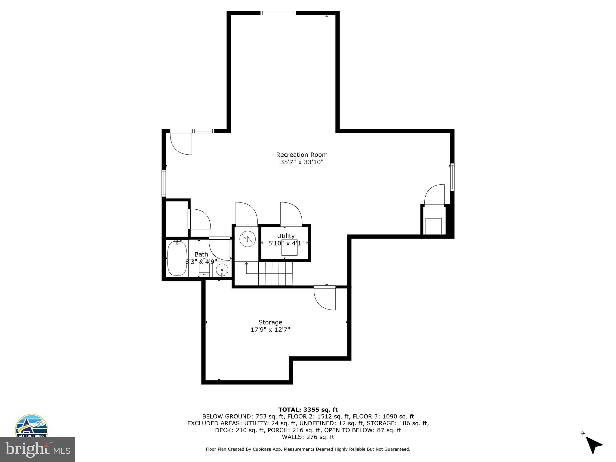 BRIDLE CREEK - Residential