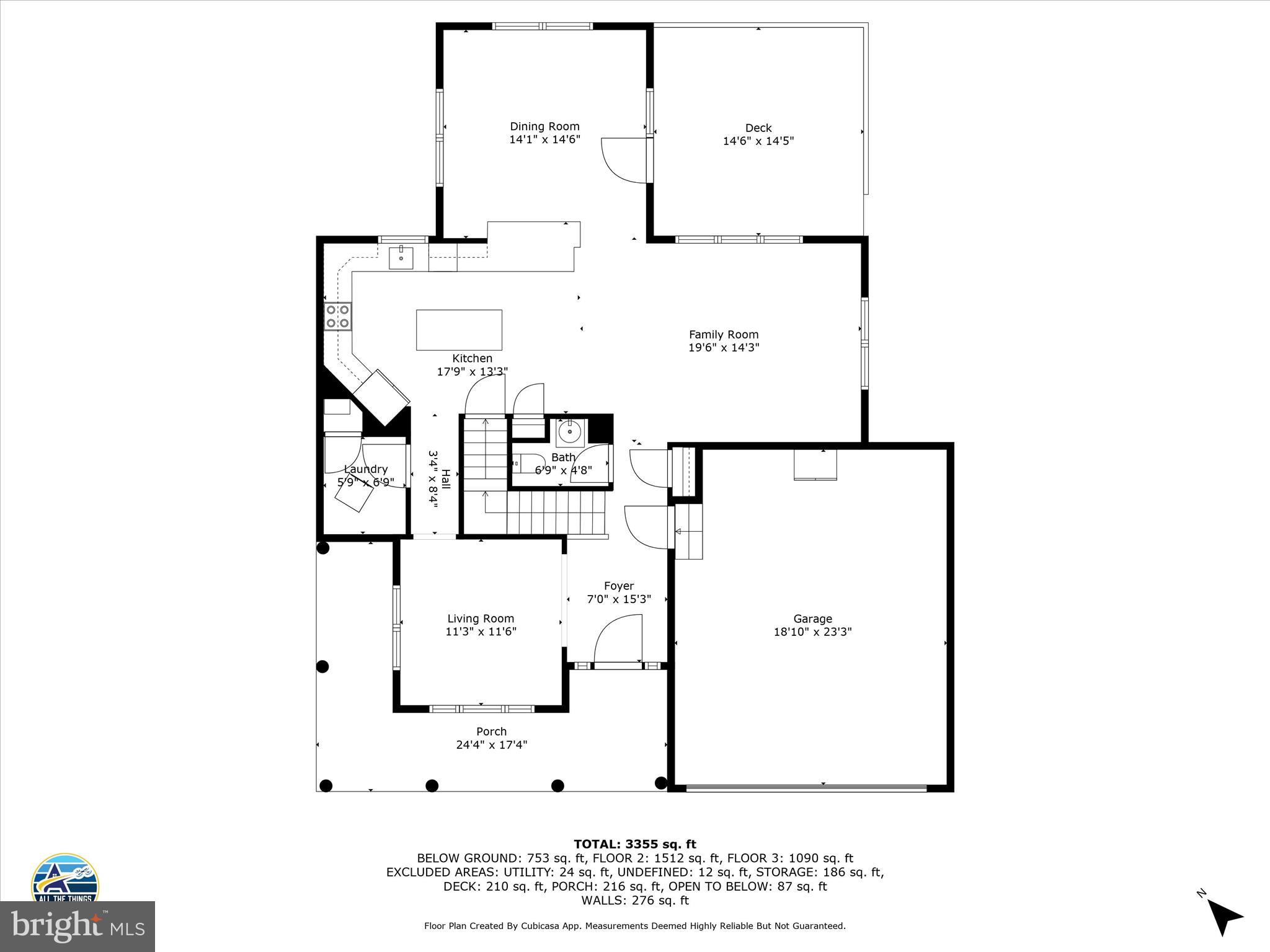 BRIDLE CREEK - Residential