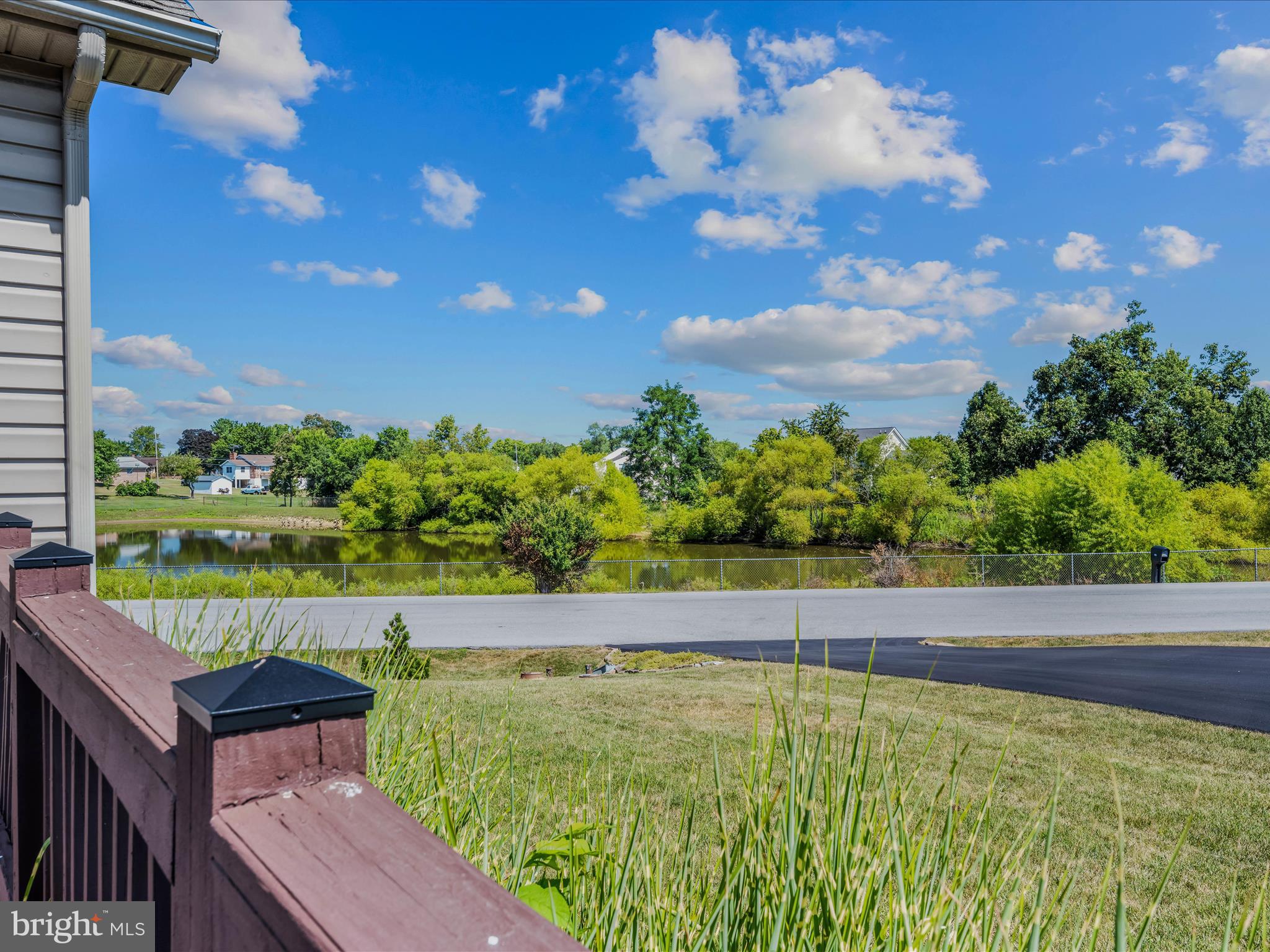 BRIDLE CREEK - Residential