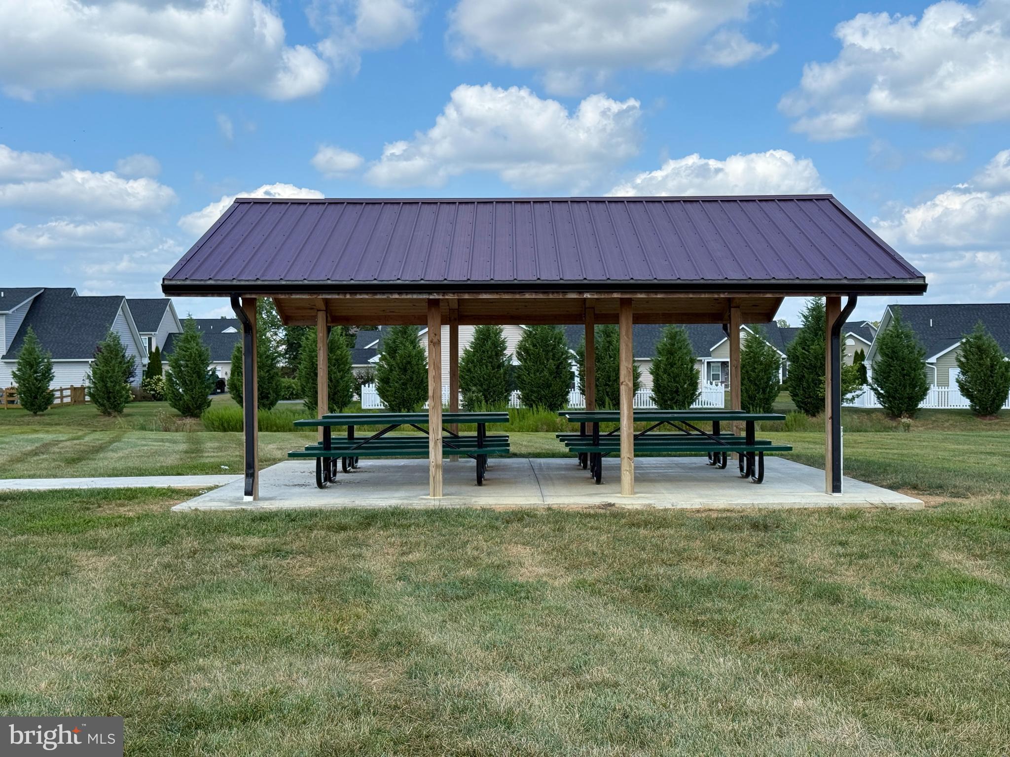 BRIDLE CREEK - Residential