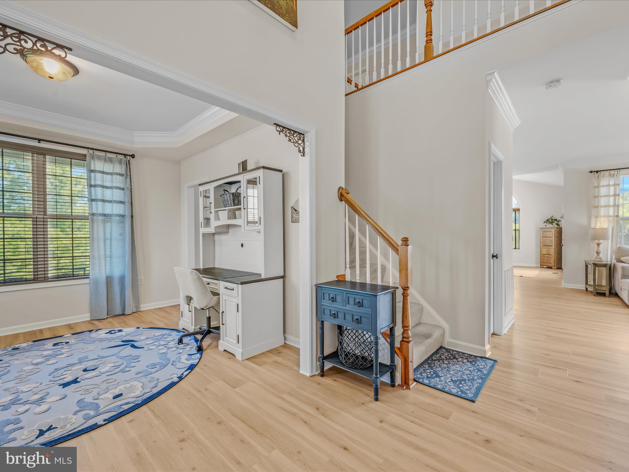 BRIDLE CREEK - Residential