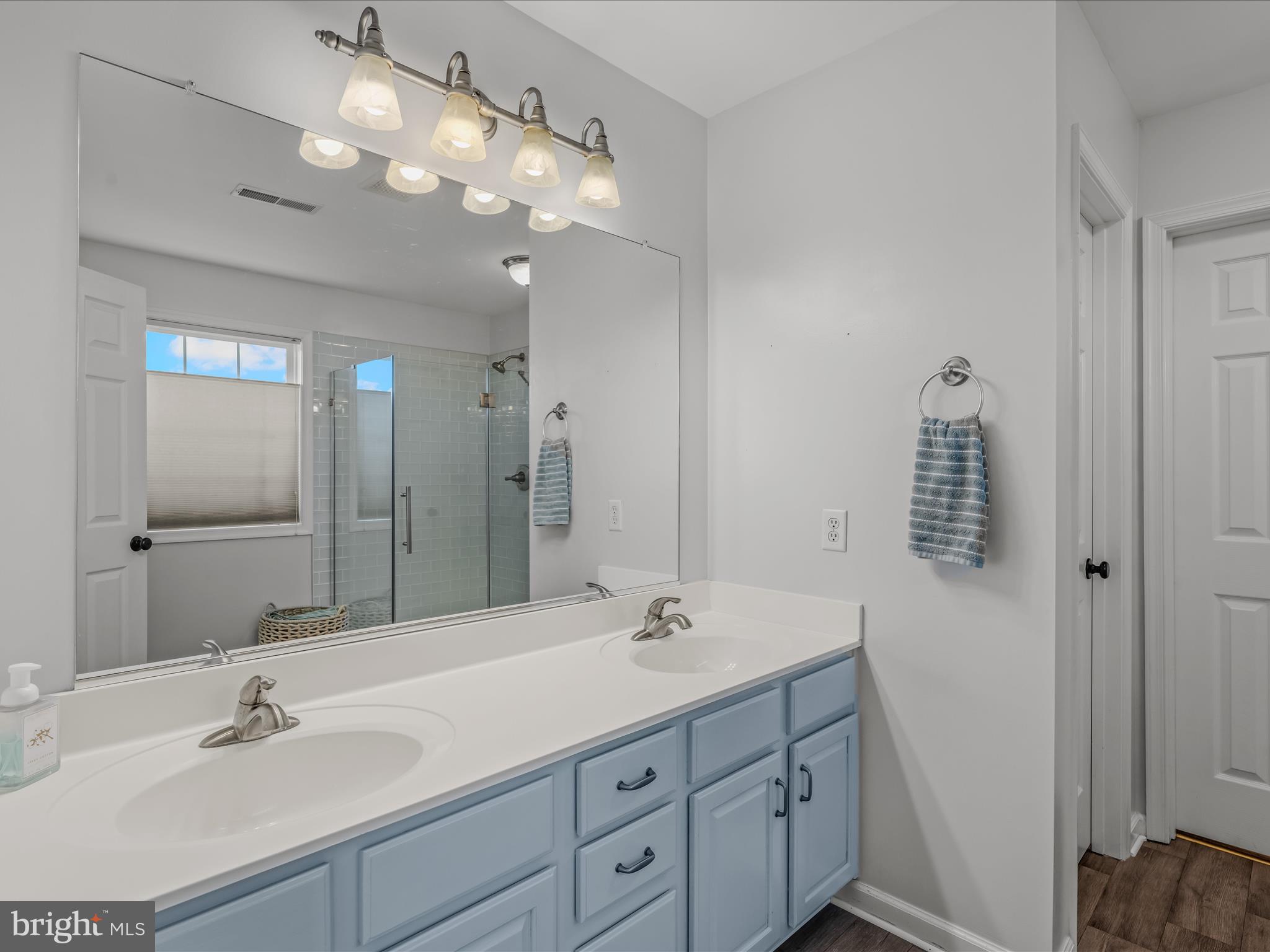 BRIDLE CREEK - Residential