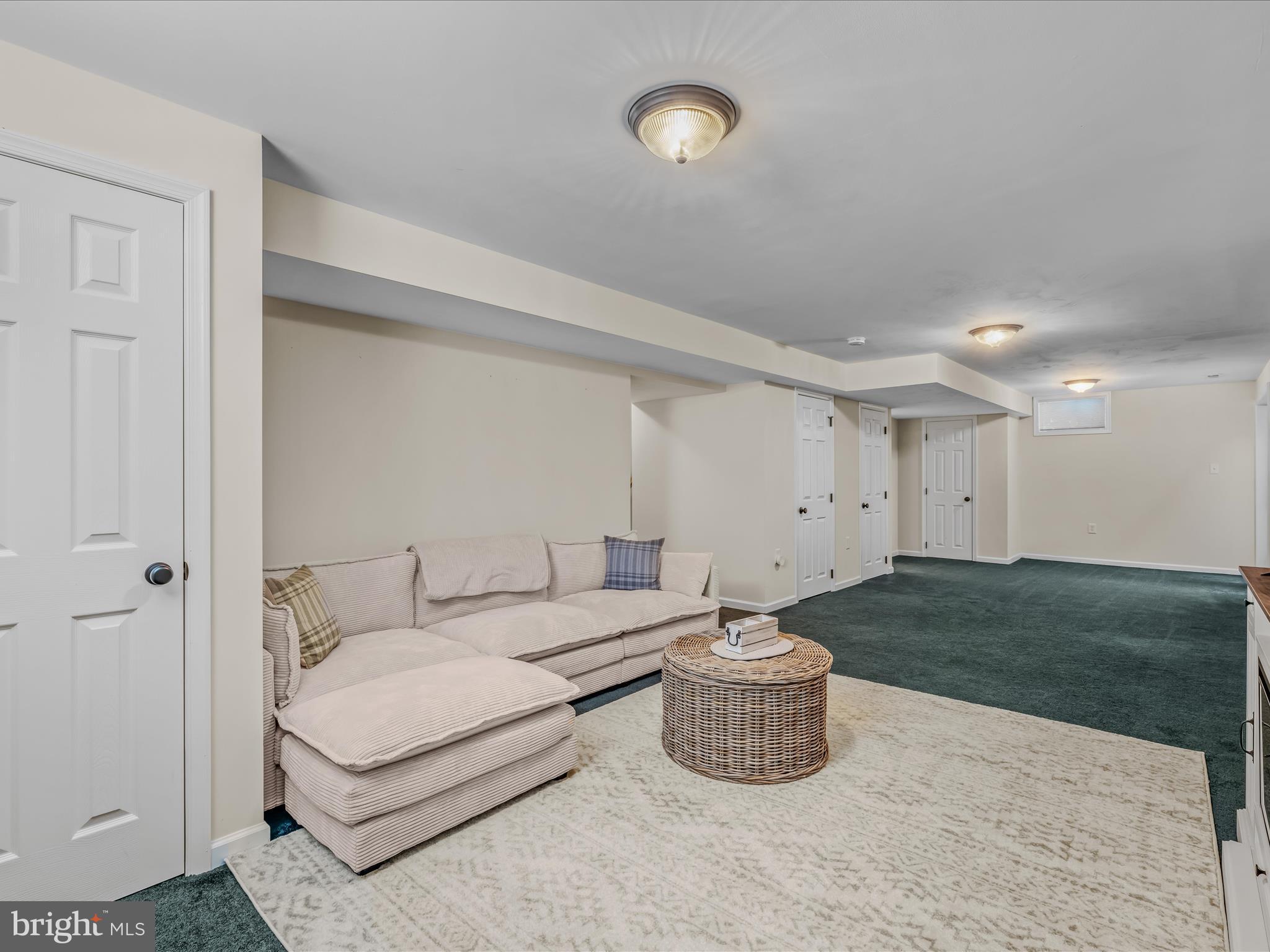 BRIDLE CREEK - Residential