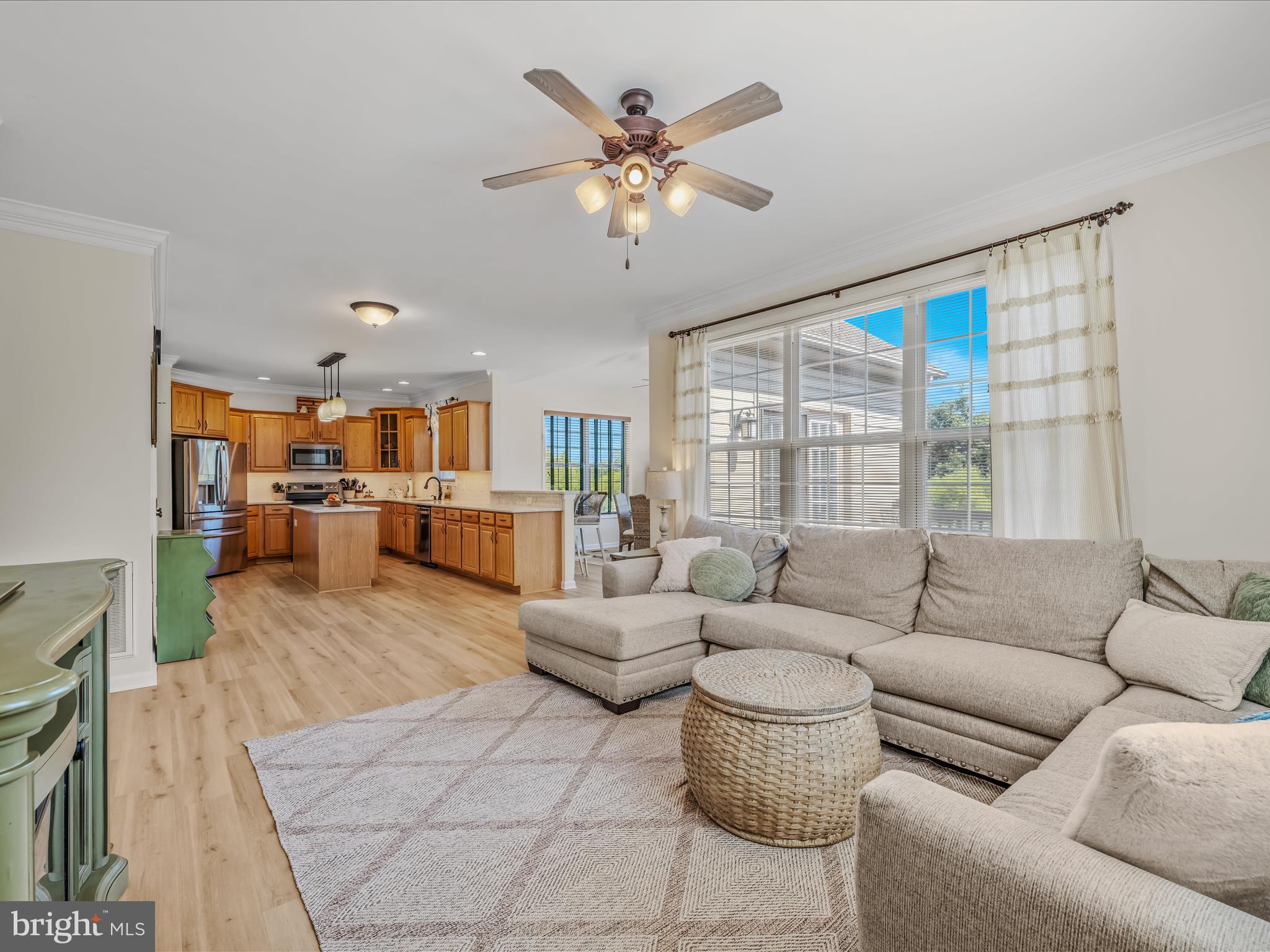 BRIDLE CREEK - Residential