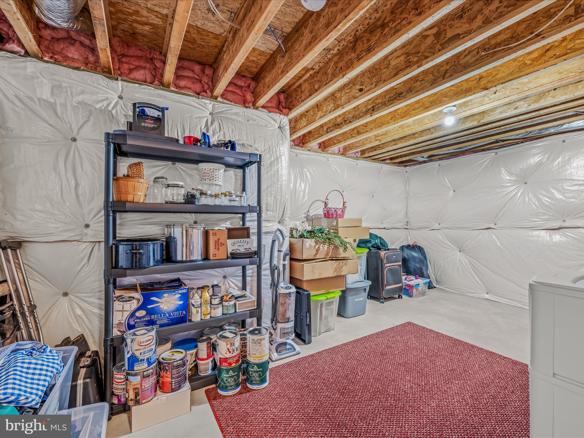 BRIDLE CREEK - Residential