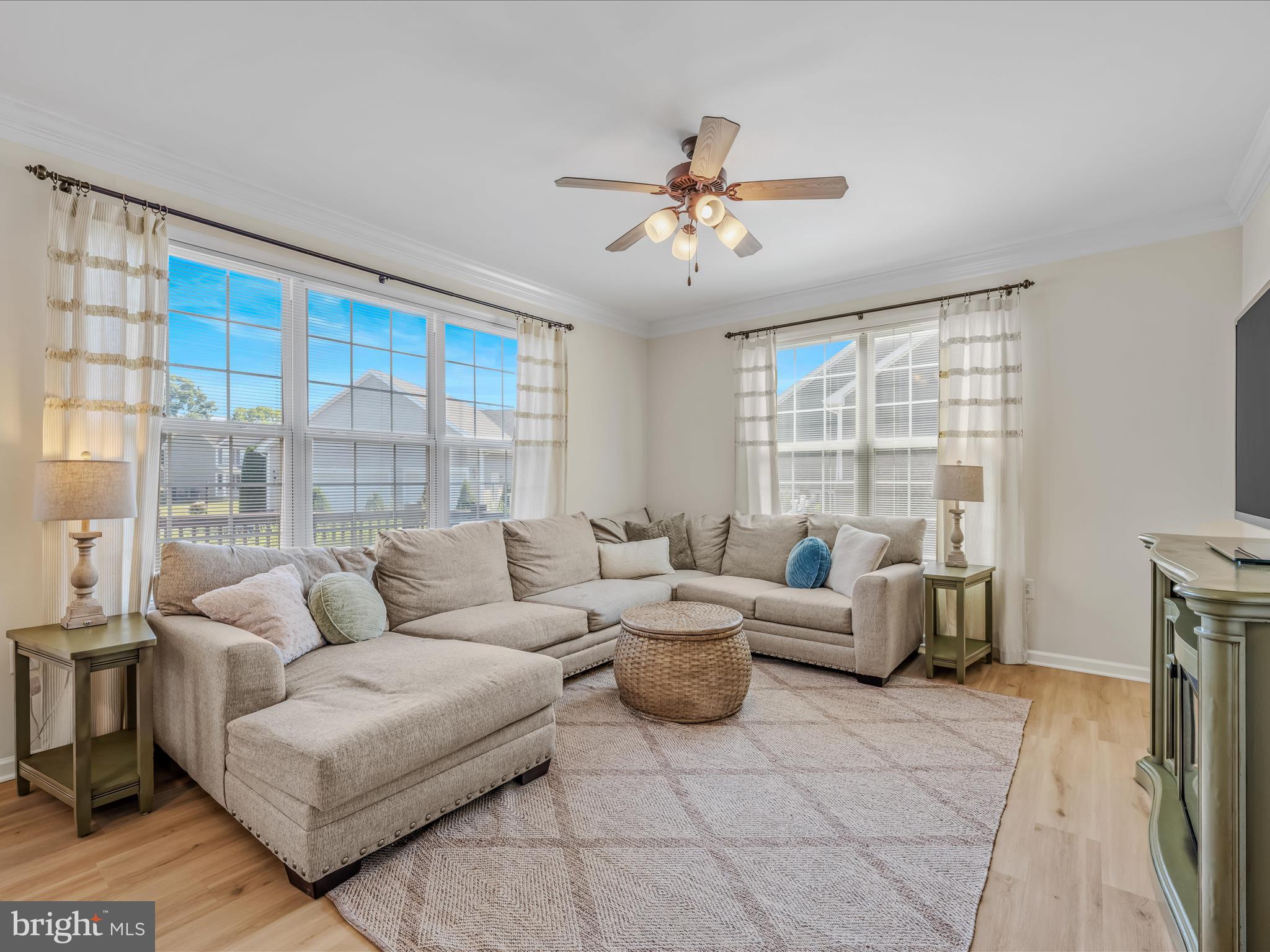 BRIDLE CREEK - Residential